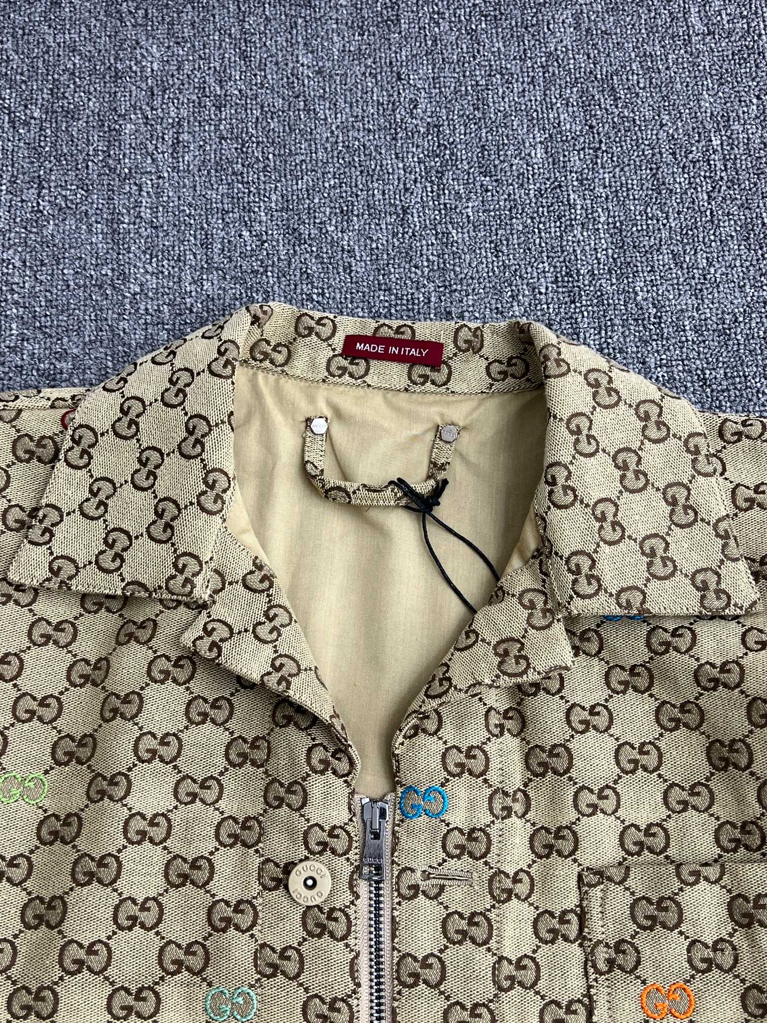 LuxluxHouse Best Quality Clothes Gucci Coats & Jackets