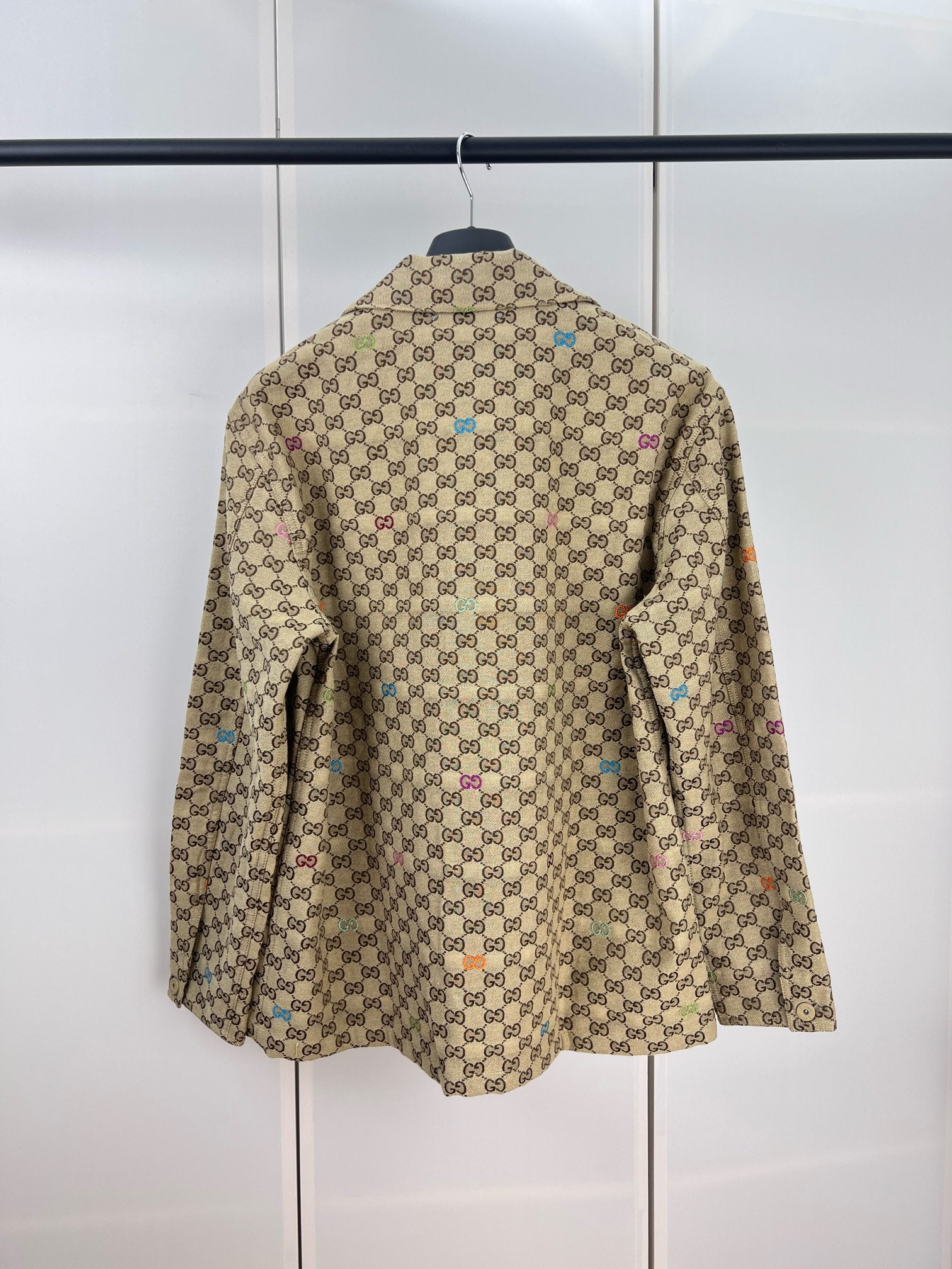 LuxluxHouse Best Quality Clothes Gucci Coats & Jackets
