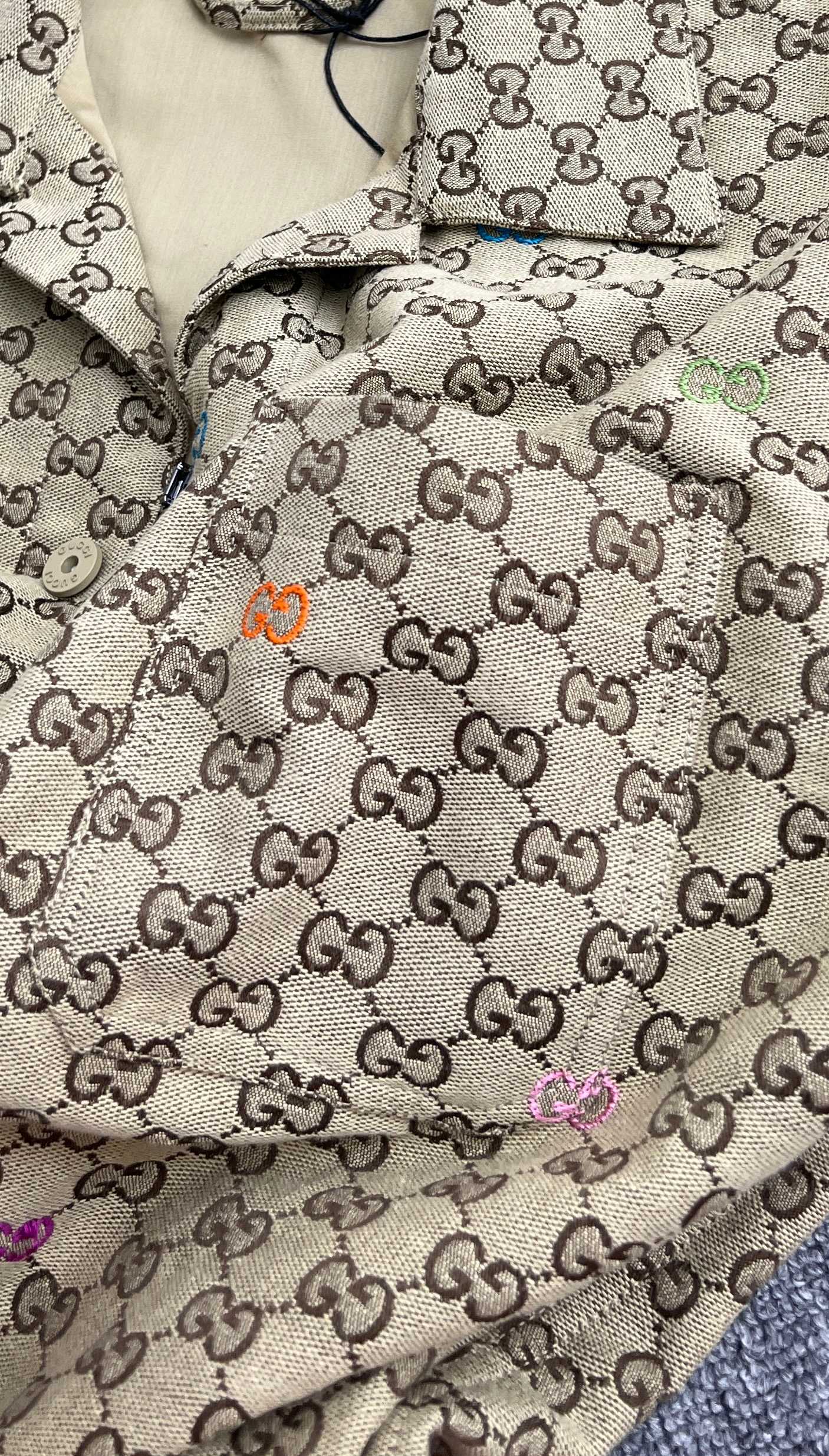 LuxluxHouse Best Quality Clothes Gucci Coats & Jackets