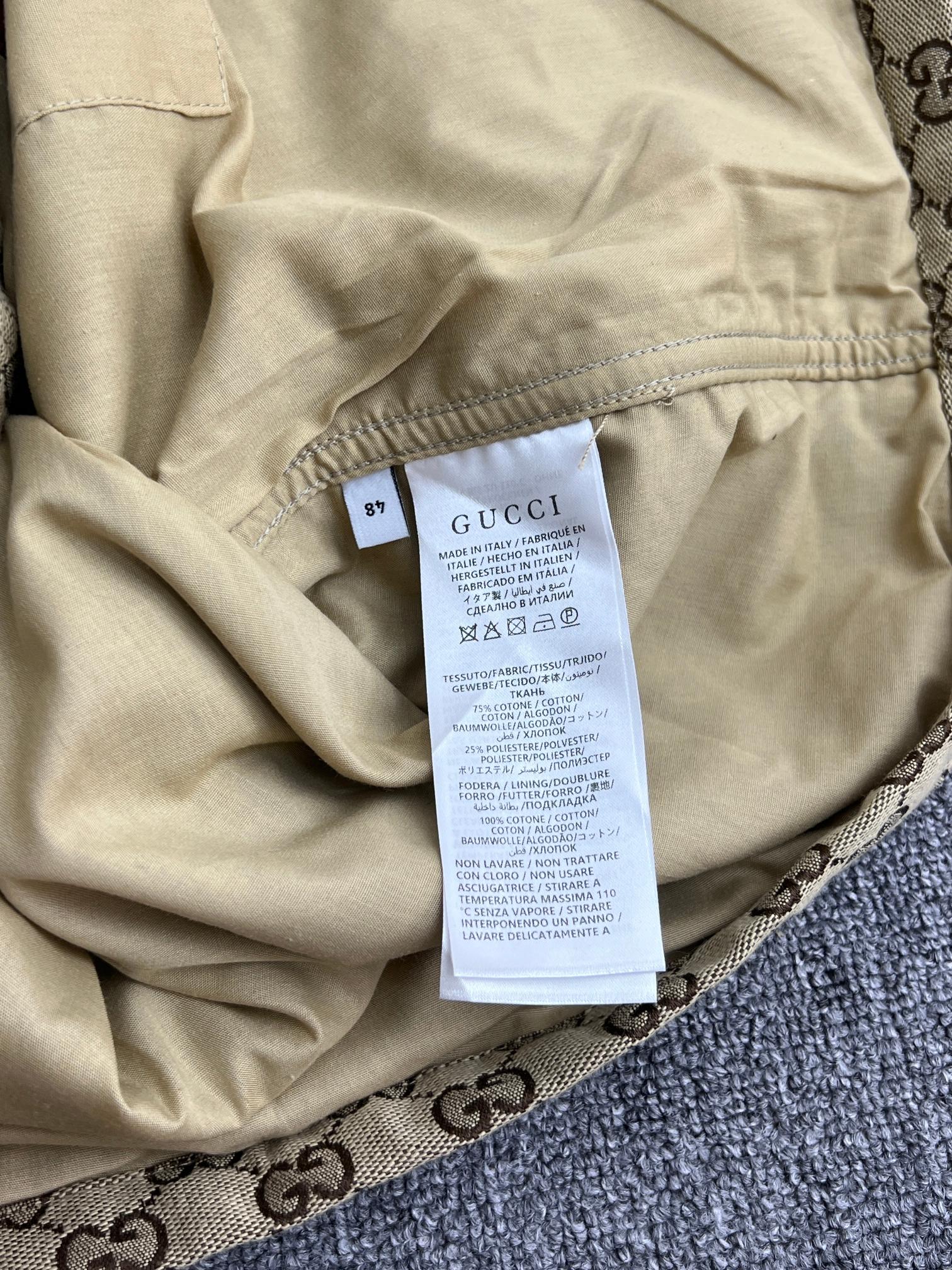 LuxluxHouse Best Quality Clothes Gucci Coats & Jackets