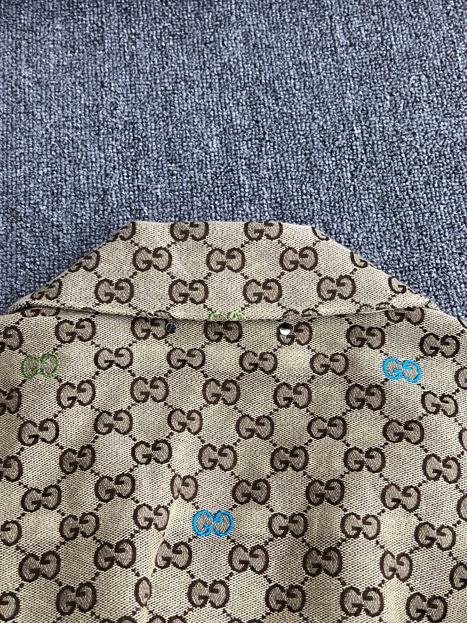 LuxluxHouse Best Quality Clothes Gucci Coats & Jackets