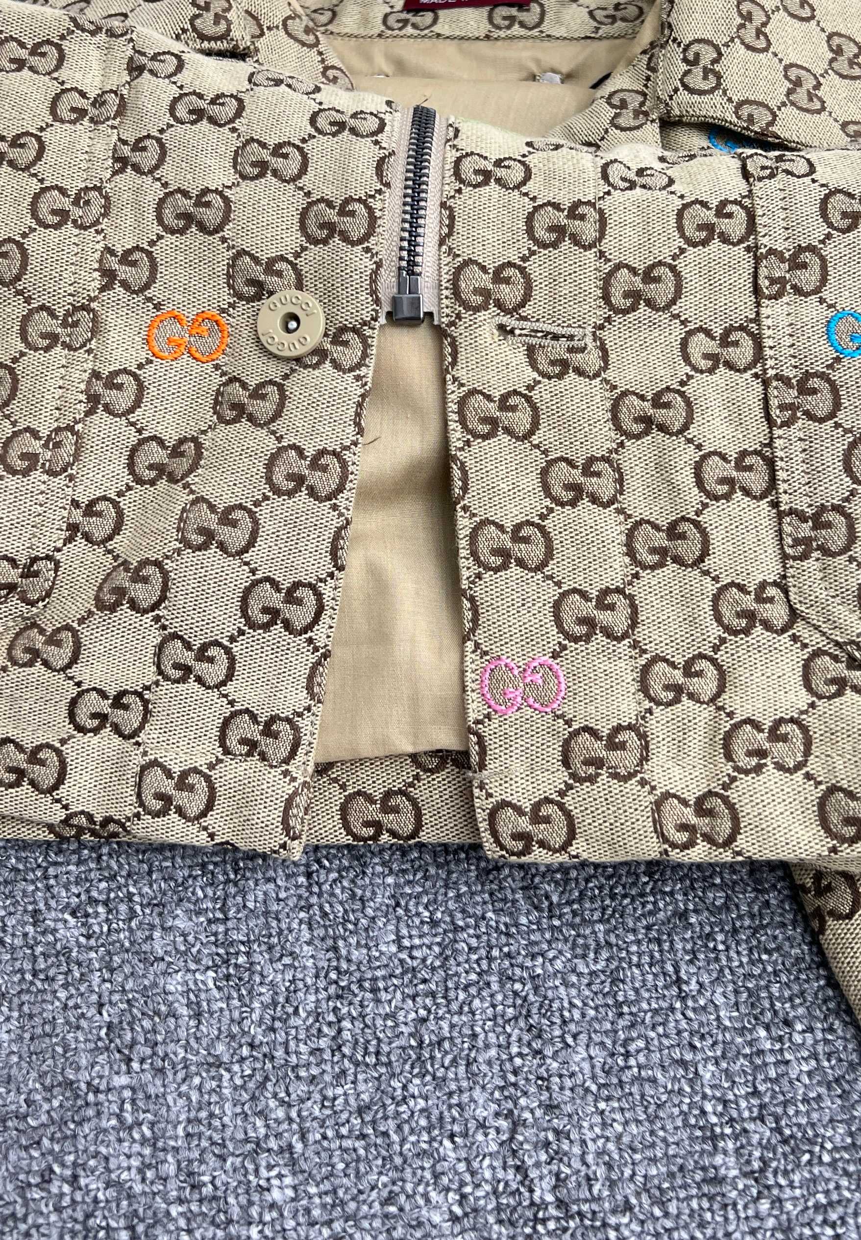 LuxluxHouse Best Quality Clothes Gucci Coats & Jackets