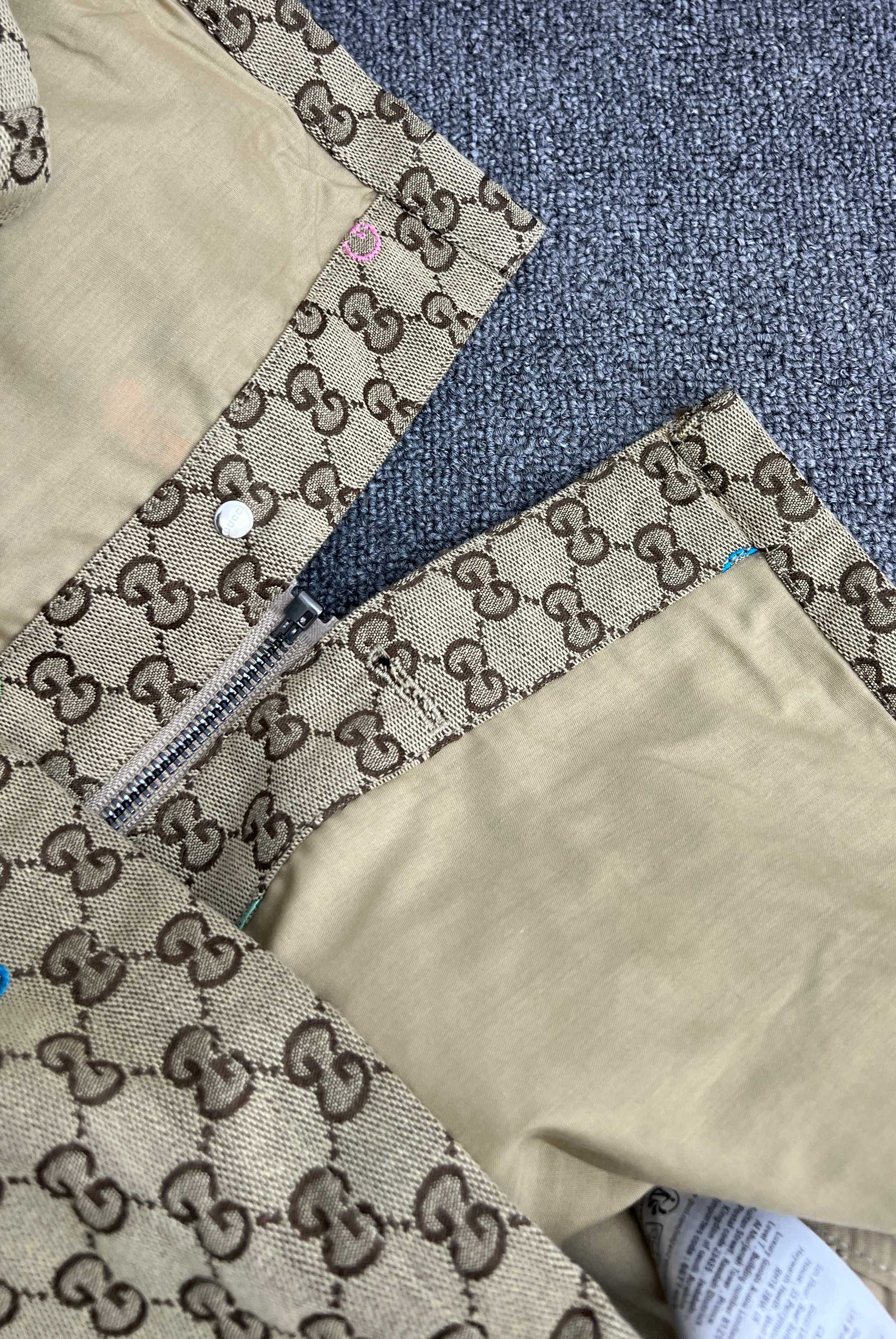 LuxluxHouse Best Quality Clothes Gucci Coats & Jackets