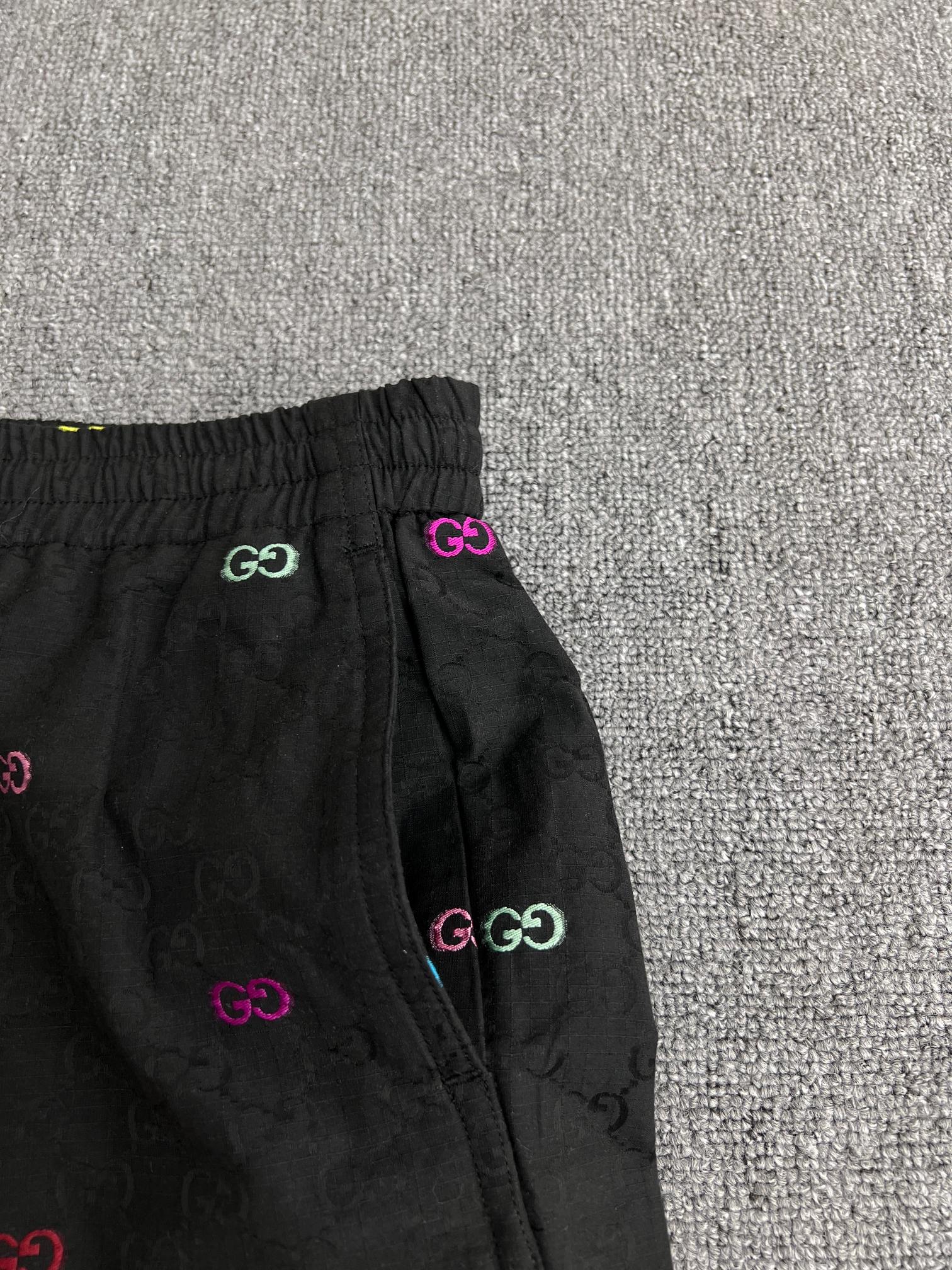 LuxluxHouse Best Quality Clothes Gucci Pants