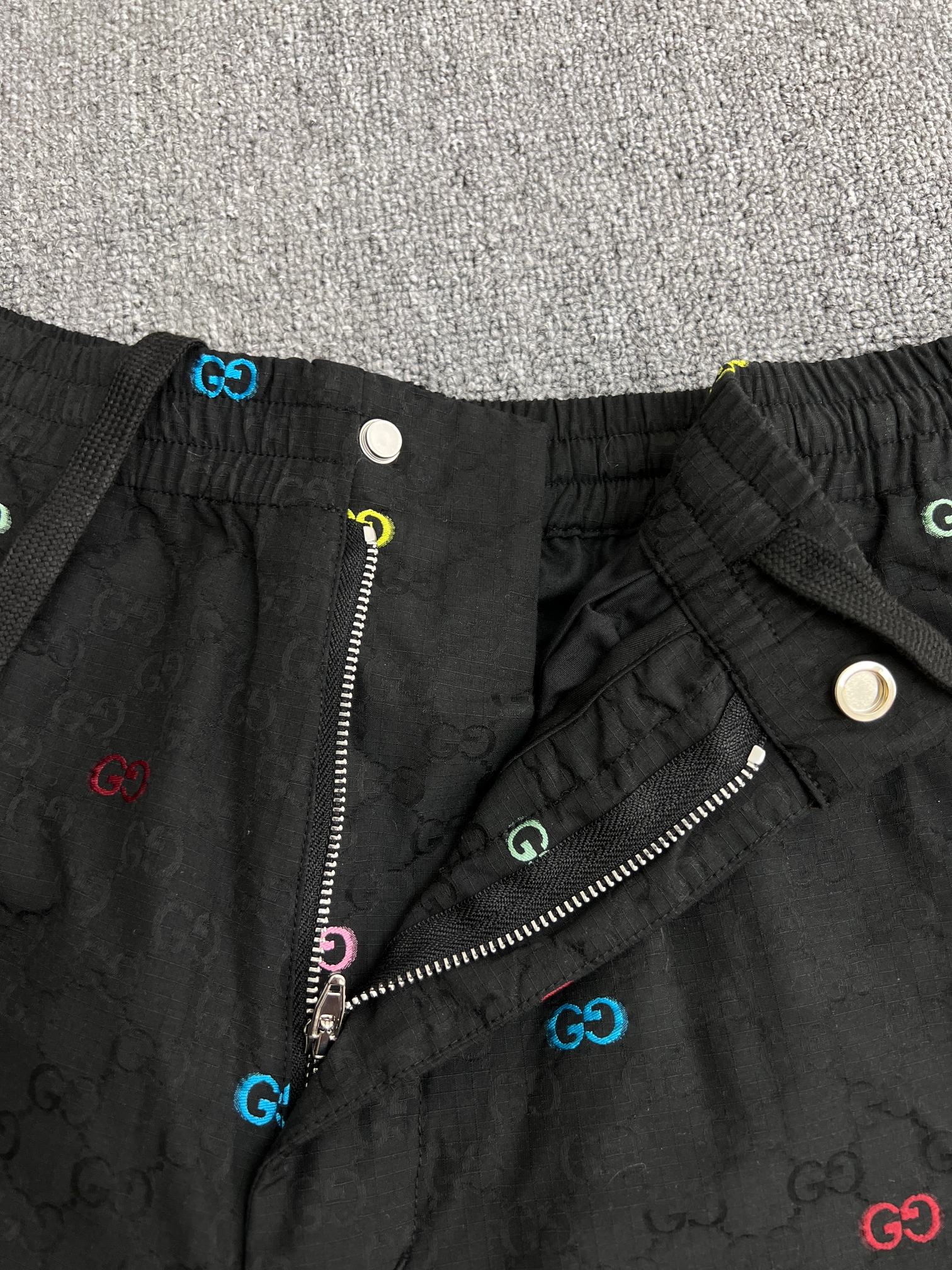 LuxluxHouse Best Quality Clothes Gucci Pants