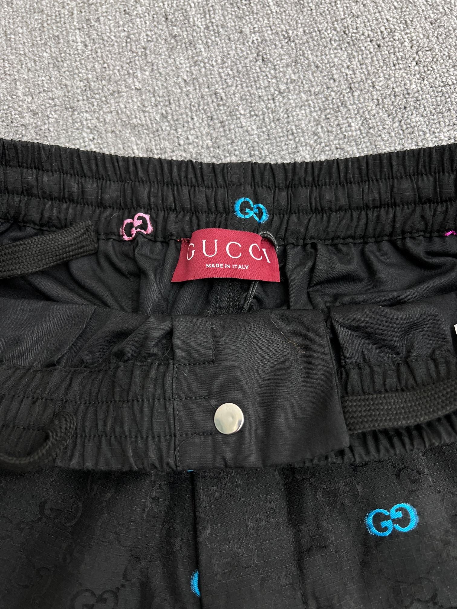 LuxluxHouse Best Quality Clothes Gucci Pants