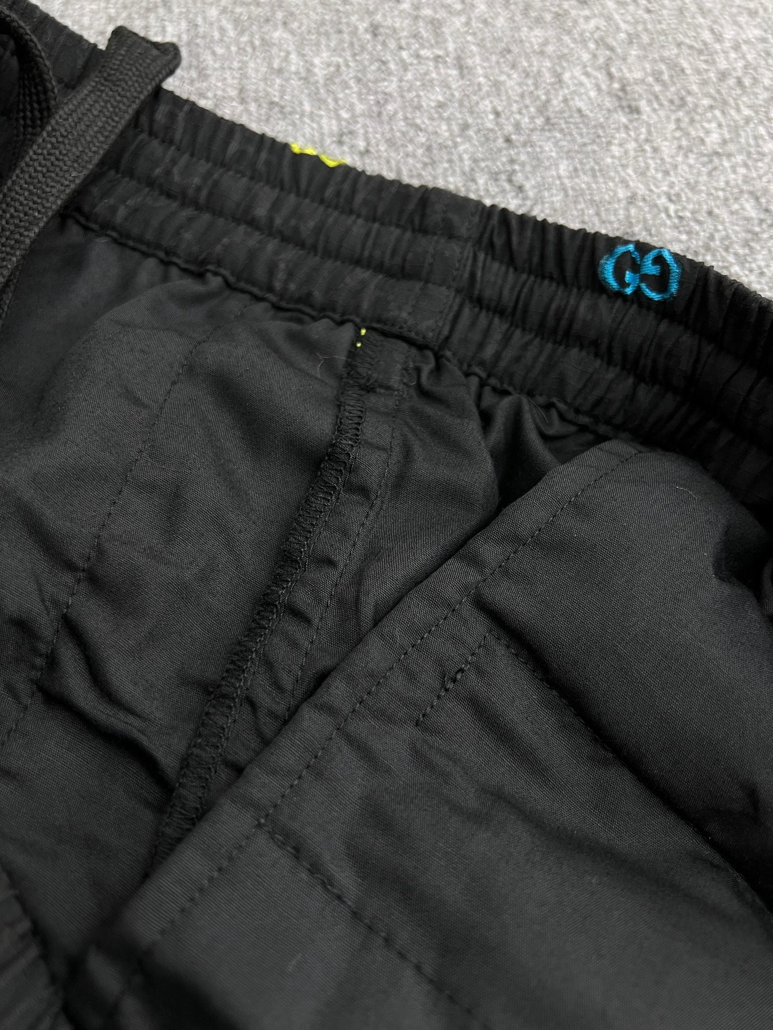 LuxluxHouse Best Quality Clothes Gucci Pants