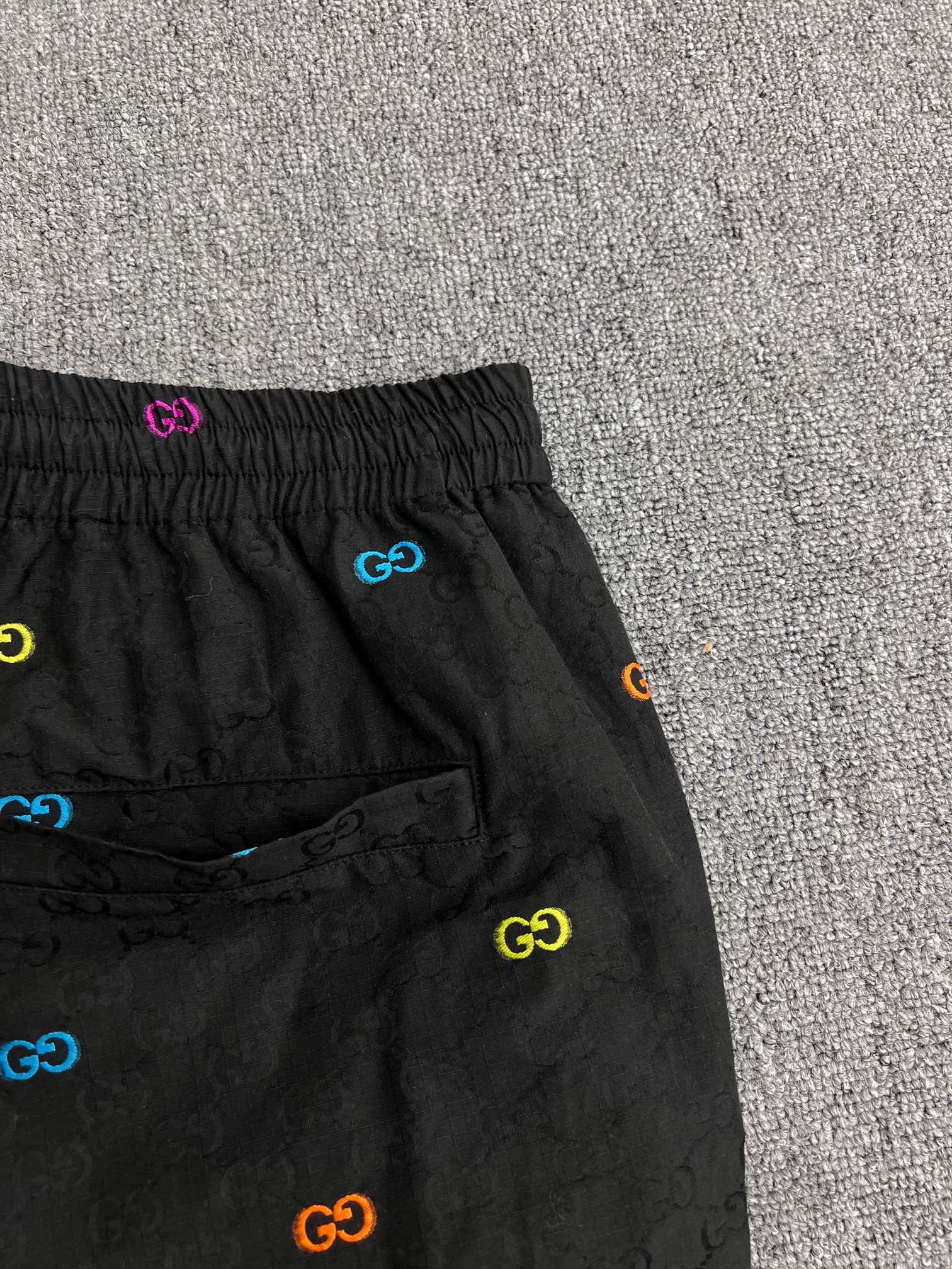 LuxluxHouse Best Quality Clothes Gucci Pants