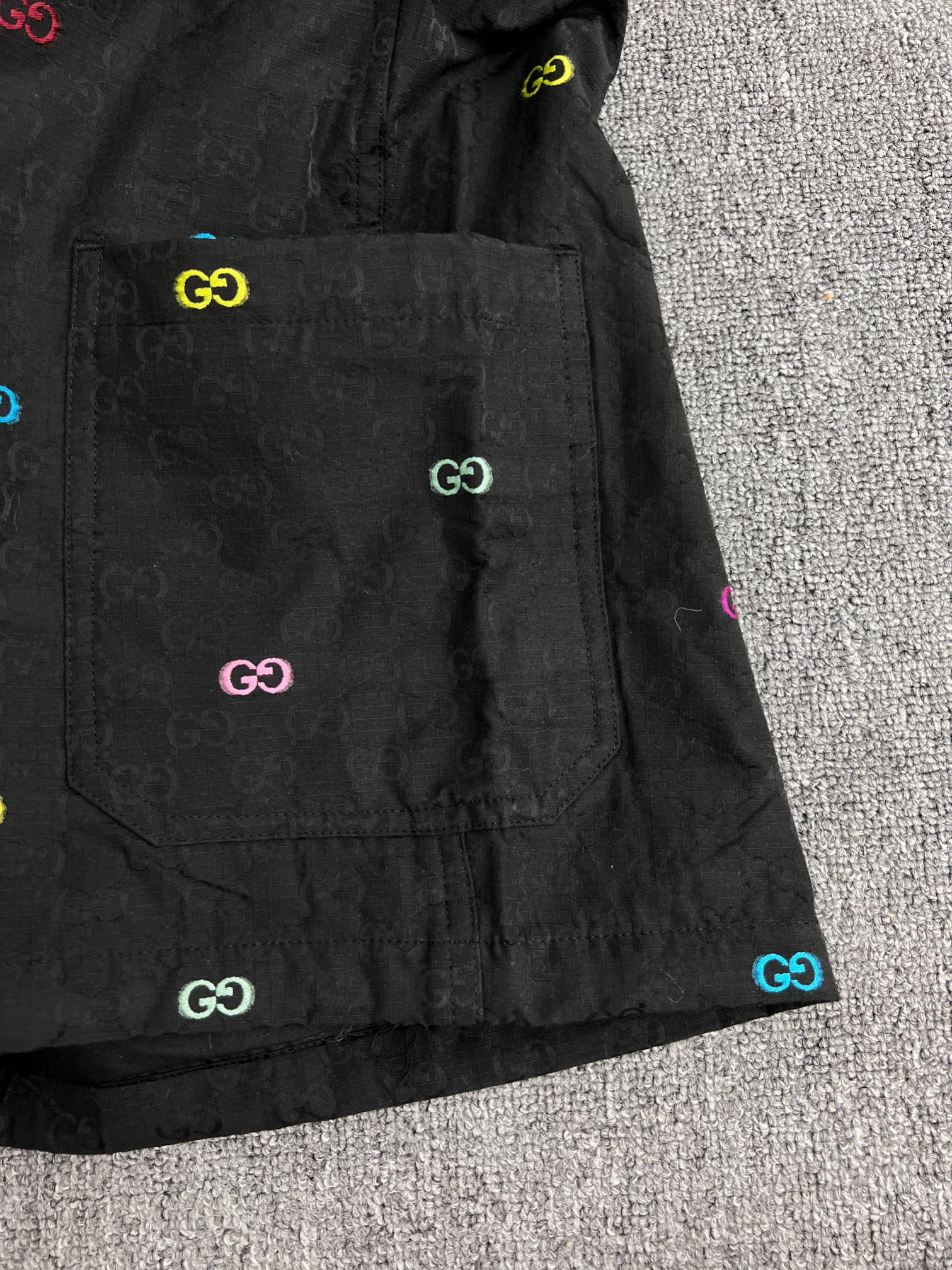 LuxluxHouse Best Quality Clothes Gucci Pants