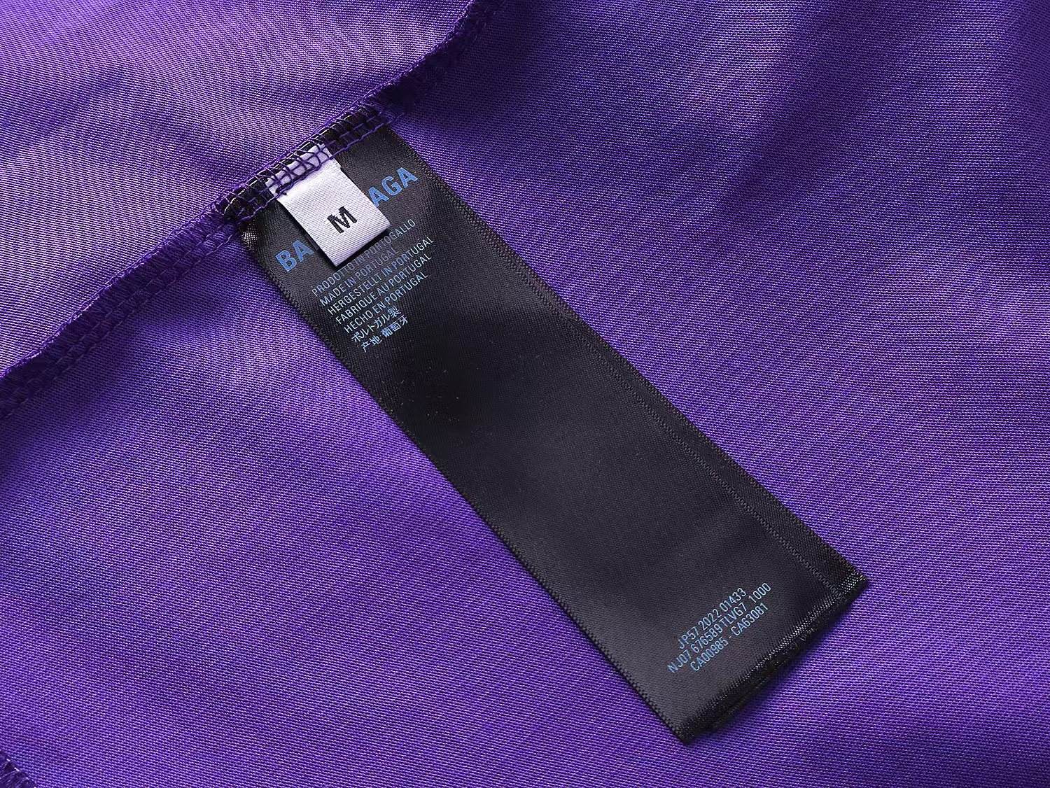 LuxluxHouse Best Quality Clothes Balenciaga T-shirt