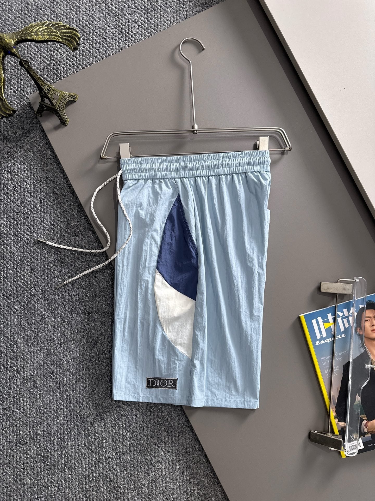 LuxluxHouse Best Quality Clothes T-shirt Dior