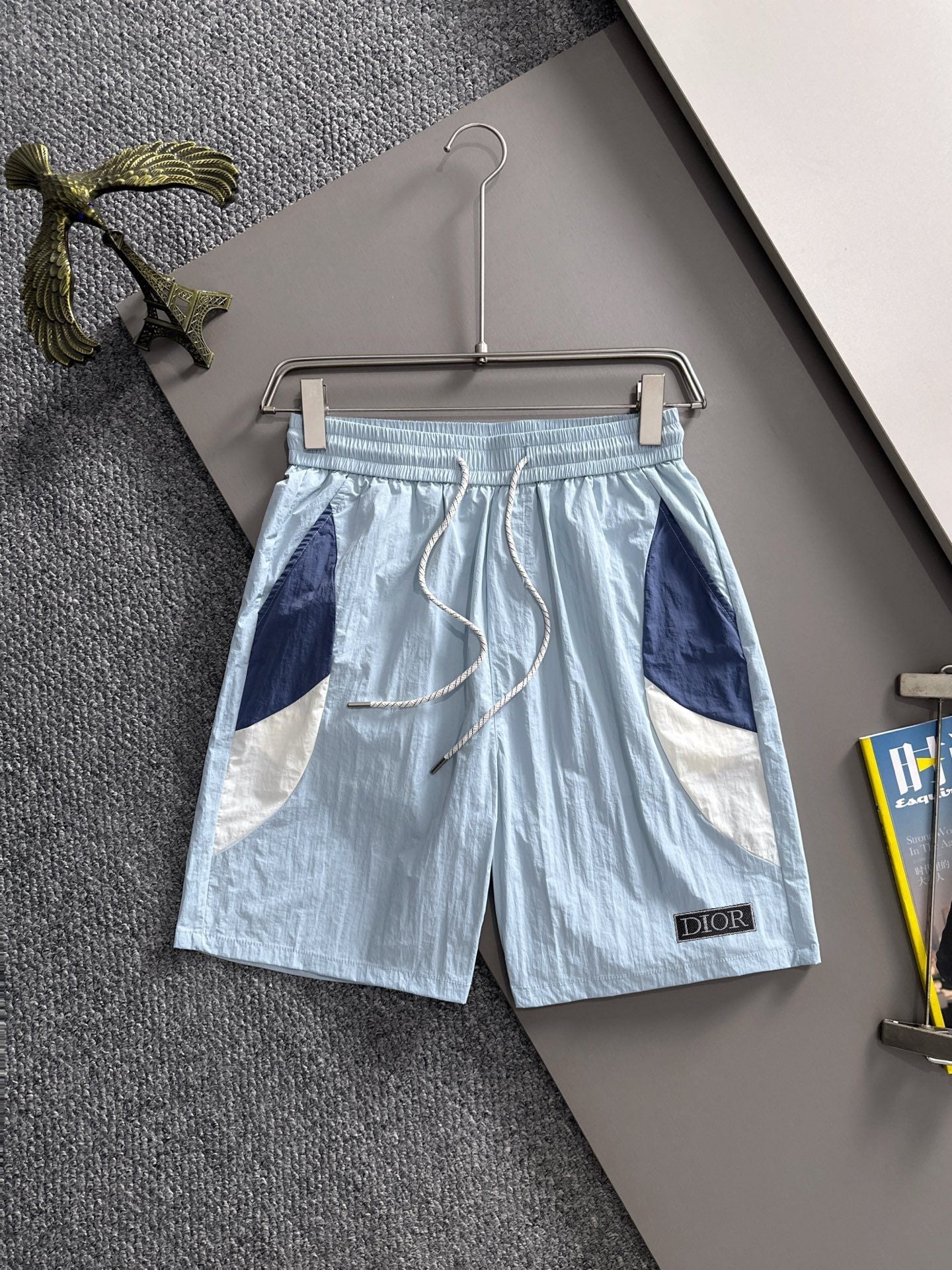 LuxluxHouse Best Quality Clothes T-shirt Dior