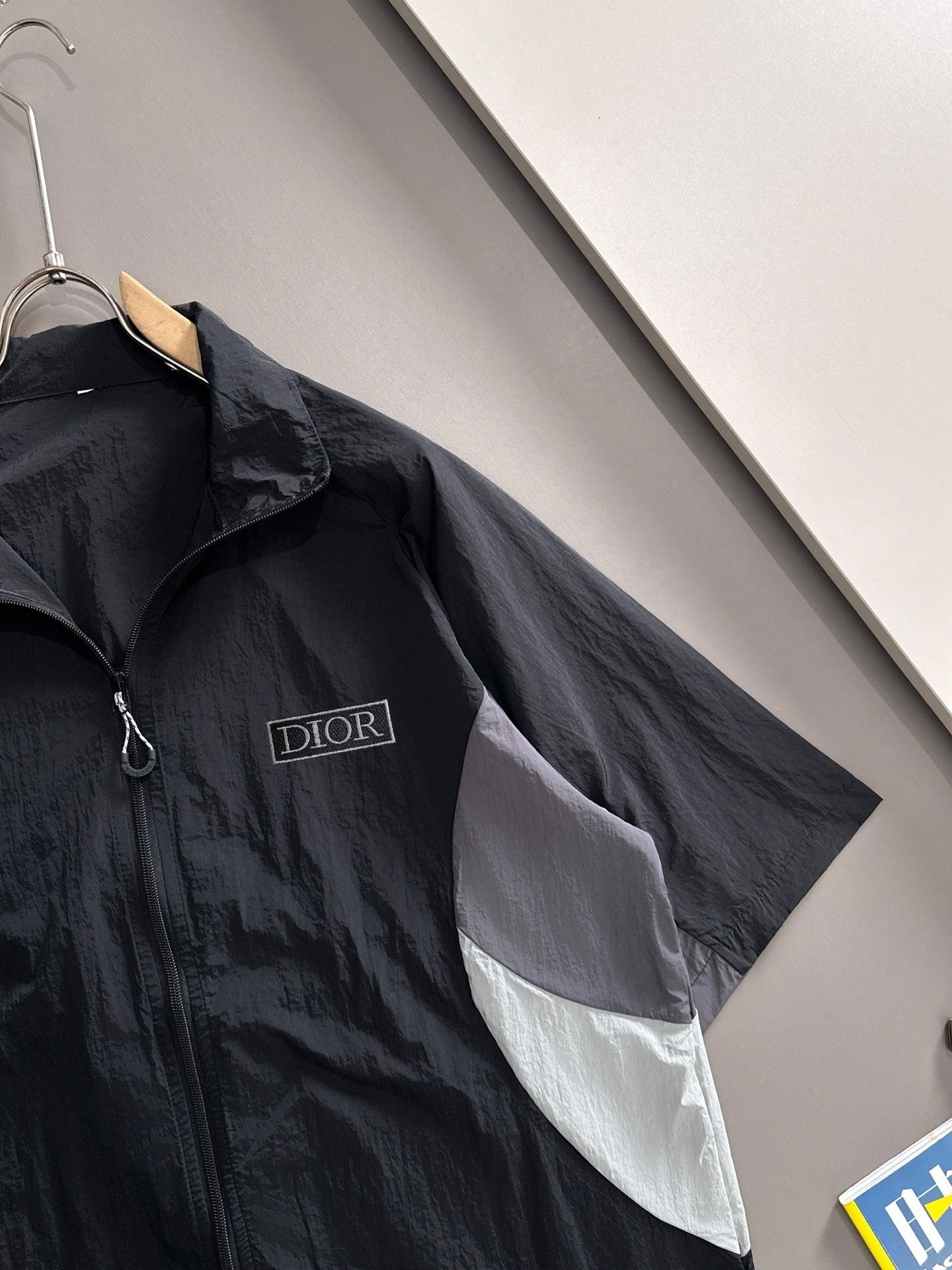 LuxluxHouse Best Quality Clothes T-shirt Dior