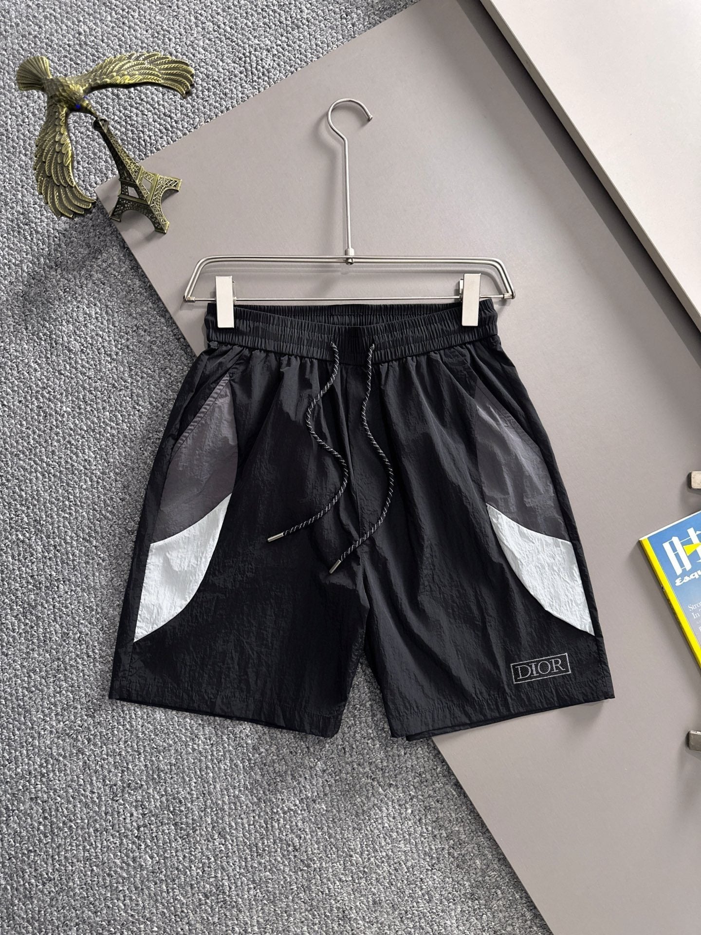 LuxluxHouse Best Quality Clothes T-shirt Dior