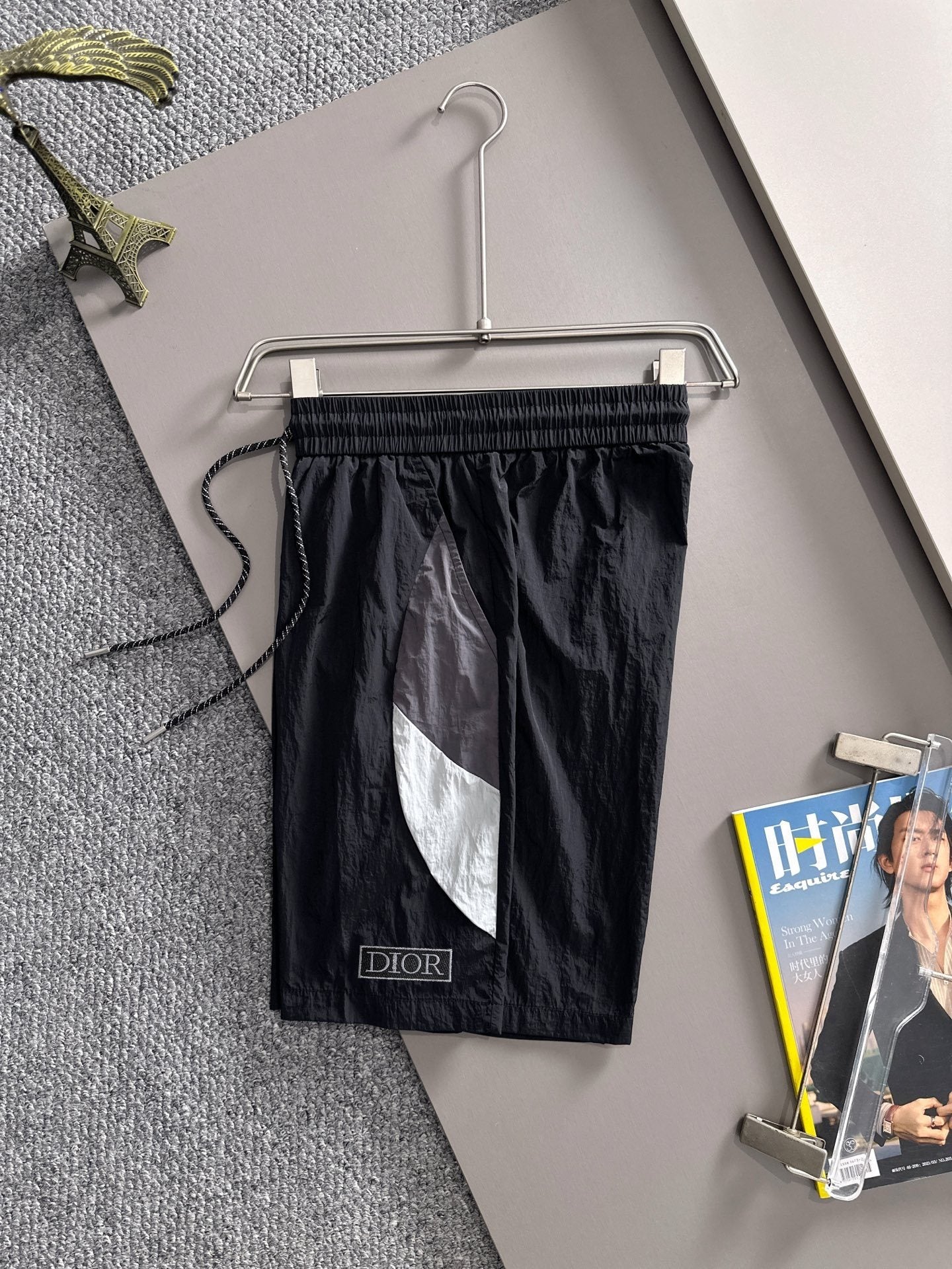 LuxluxHouse Best Quality Clothes T-shirt Dior