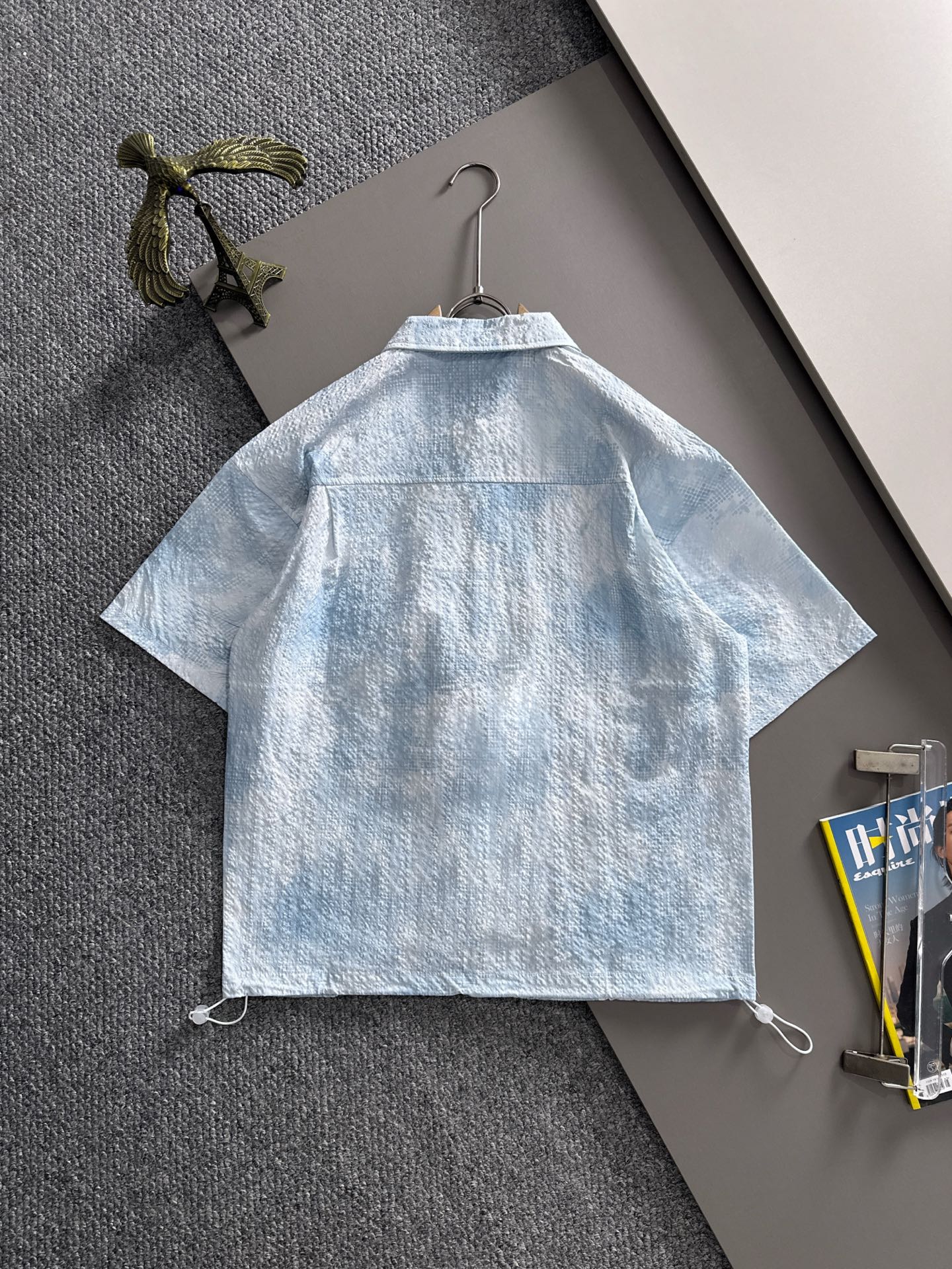 LuxluxHouse Best Quality Clothes T-shirt Arcteryx