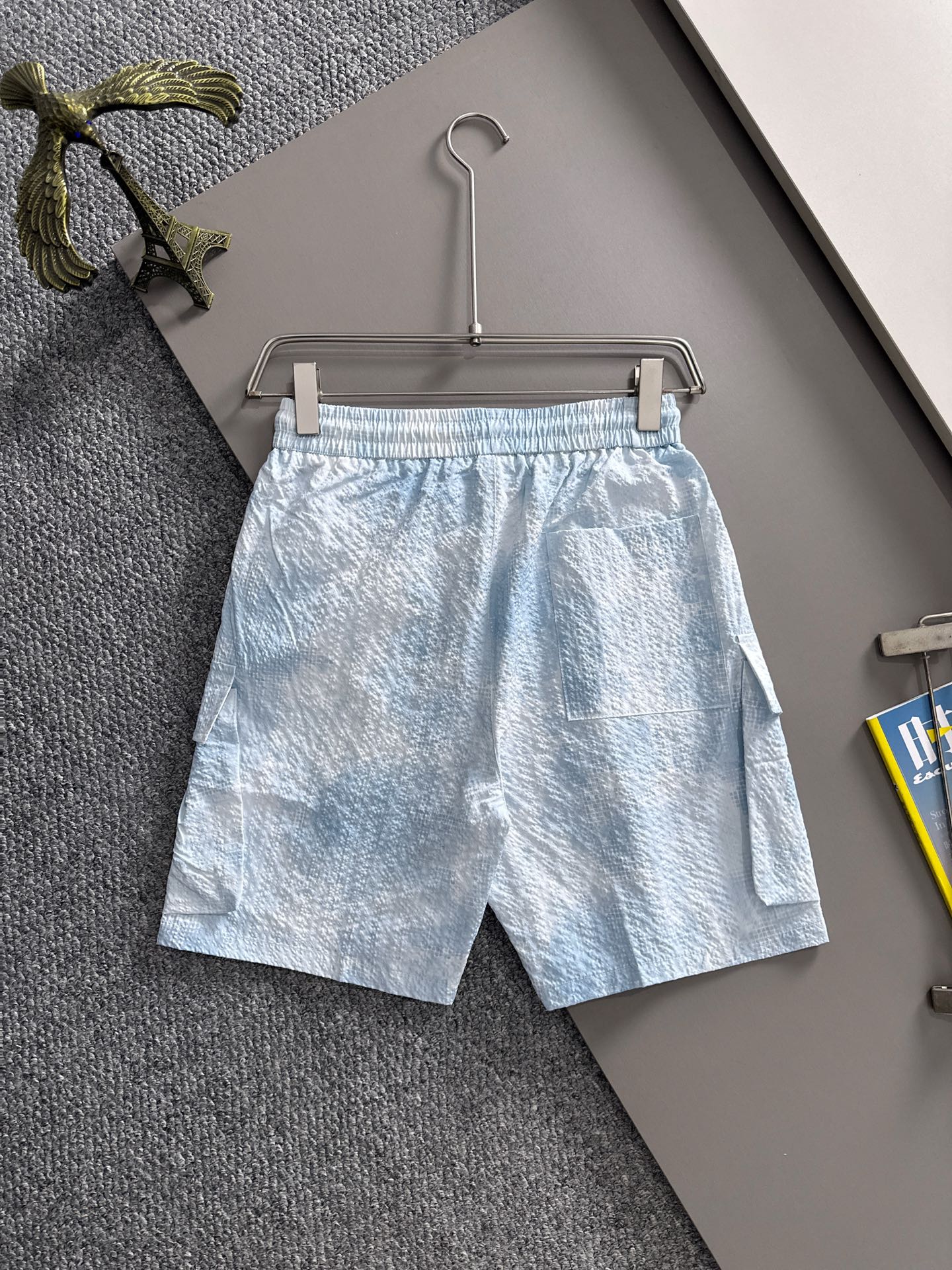 LuxluxHouse Best Quality Clothes T-shirt Arcteryx