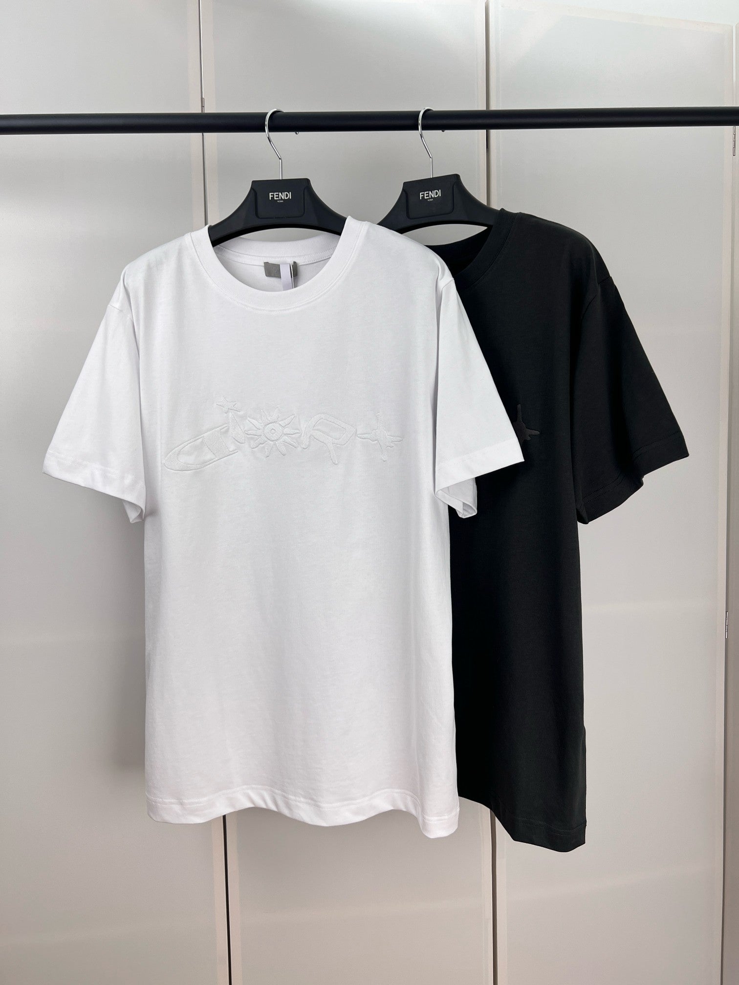 LuxluxHouse Best Quality Clothes T-shirt Dior
