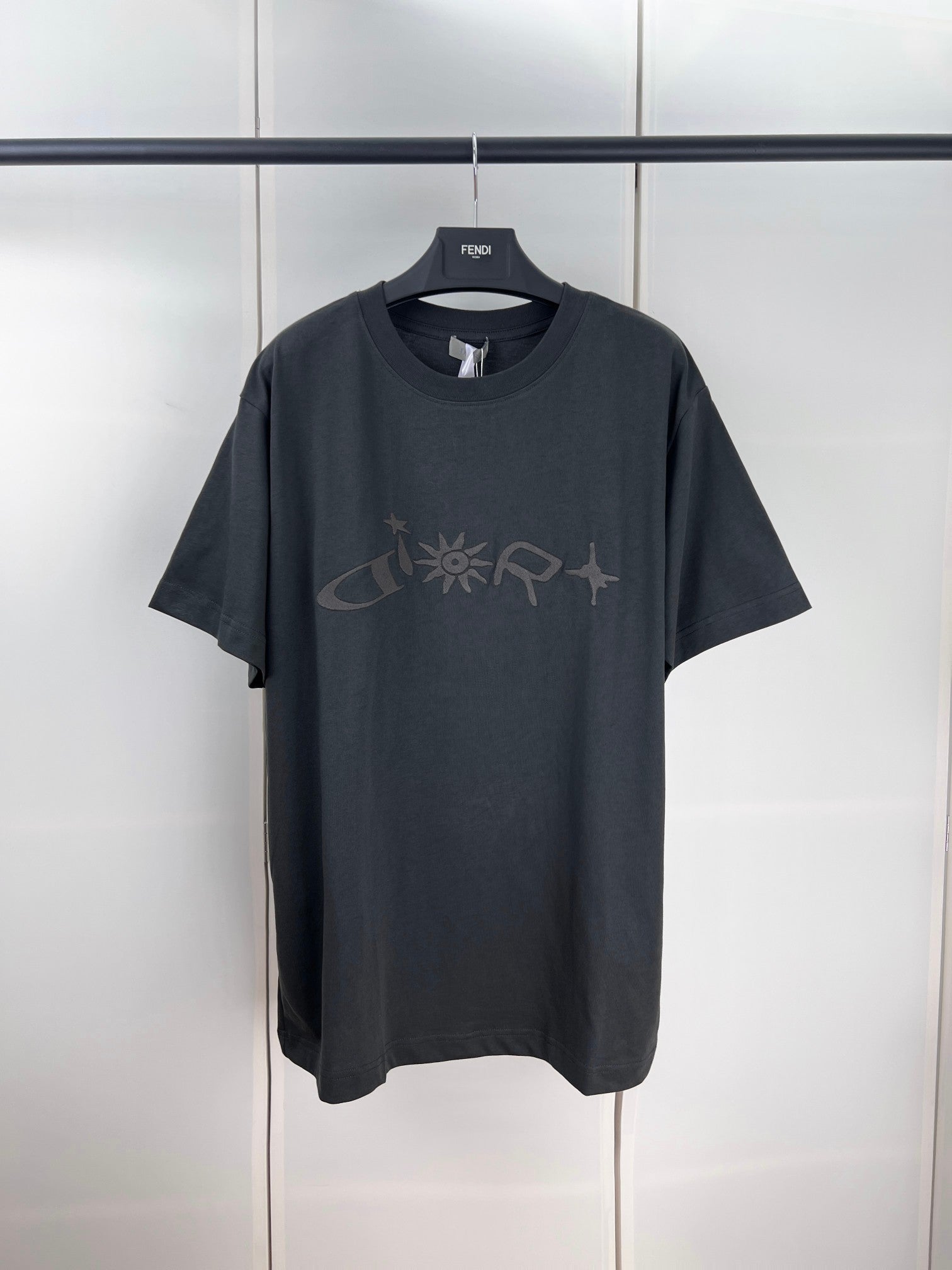 LuxluxHouse Best Quality Clothes T-shirt Dior