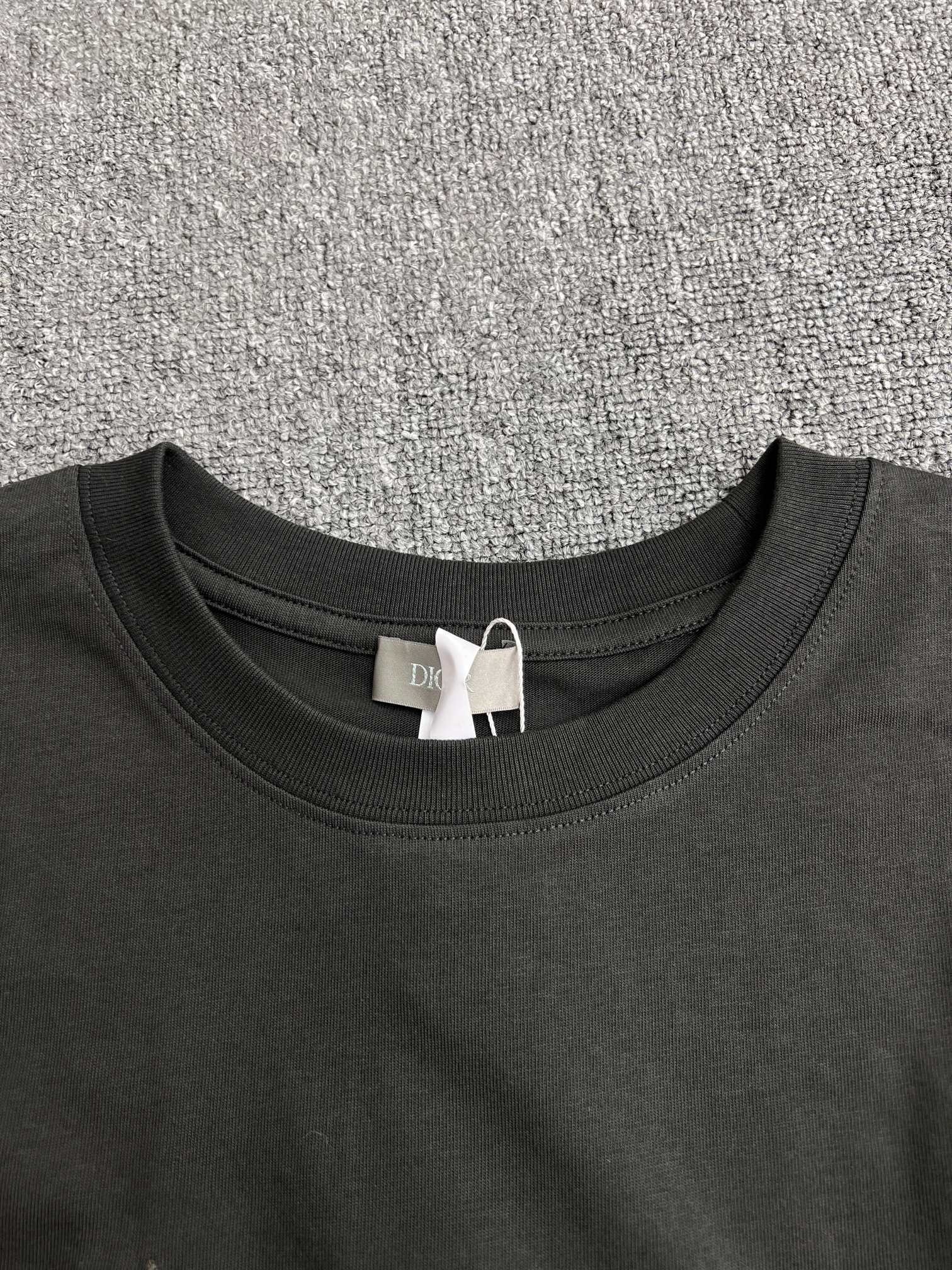 LuxluxHouse Best Quality Clothes T-shirt Dior