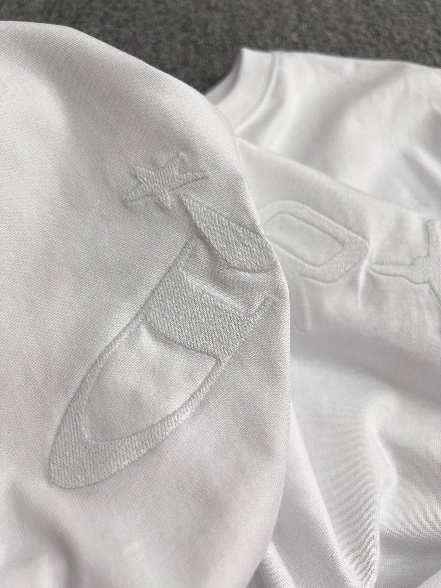 LuxluxHouse Best Quality Clothes T-shirt Dior