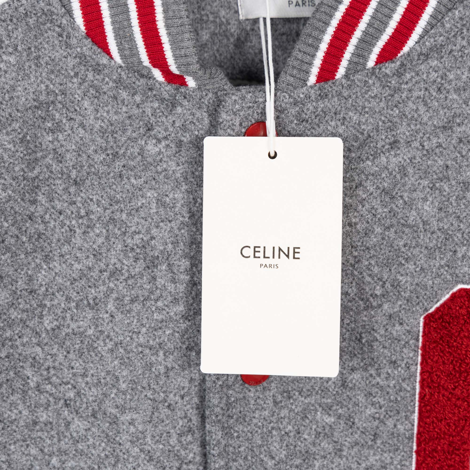 LuxluxHouse Best Quality Clothes Coats & Jackets Celine