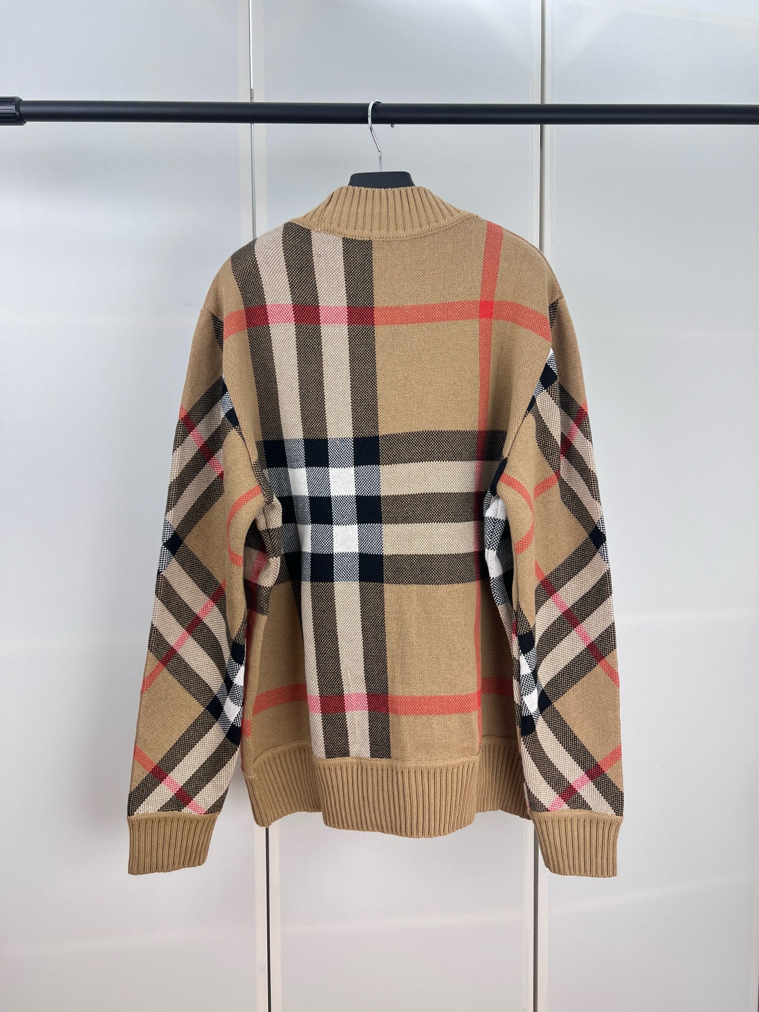 LuxluxHouse Best Quality Clothes Burberry Hoodie & Sweater