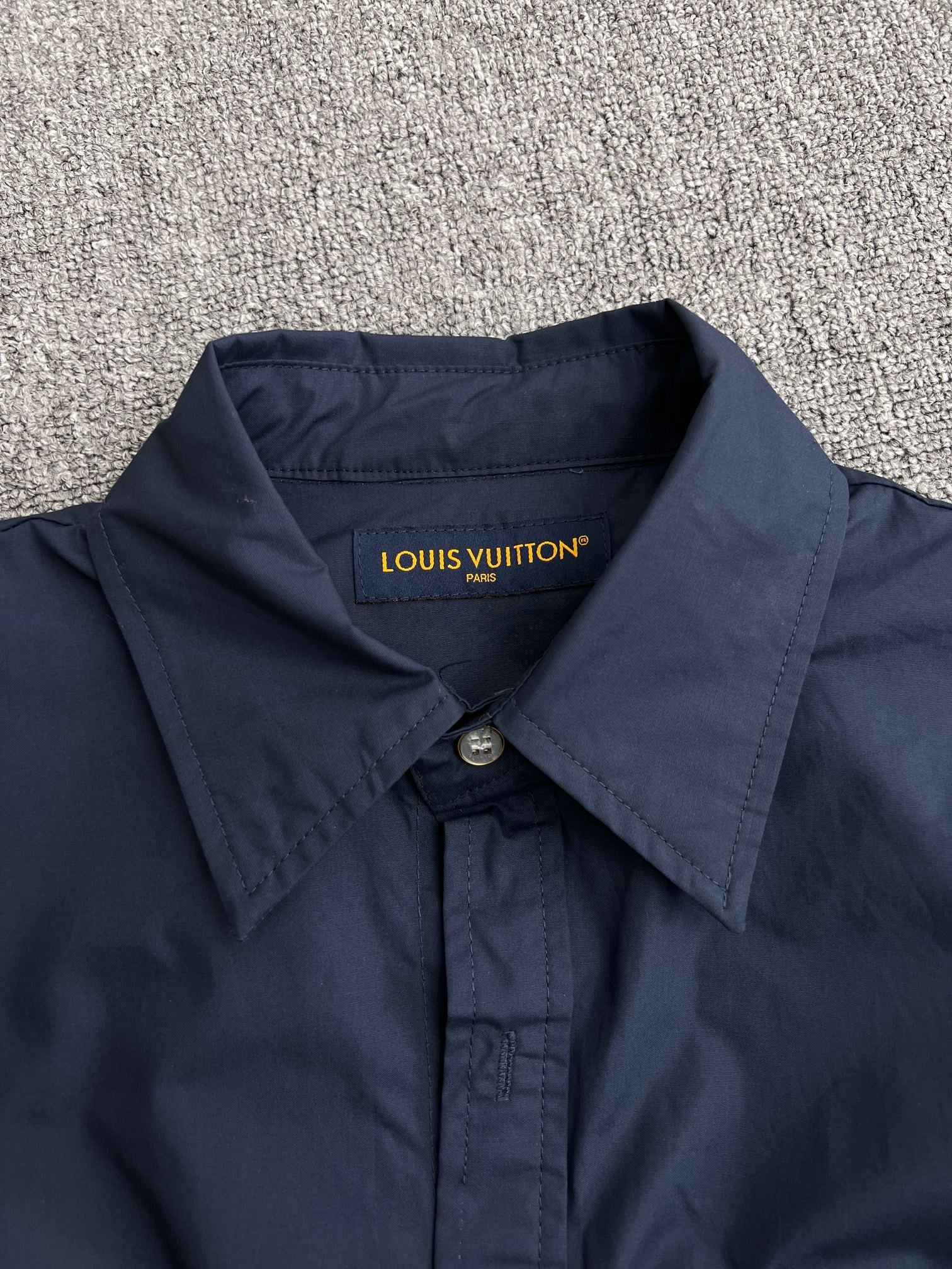 LuxluxHouse Best Quality Clothes Shirts&Polo Louis Vuitton