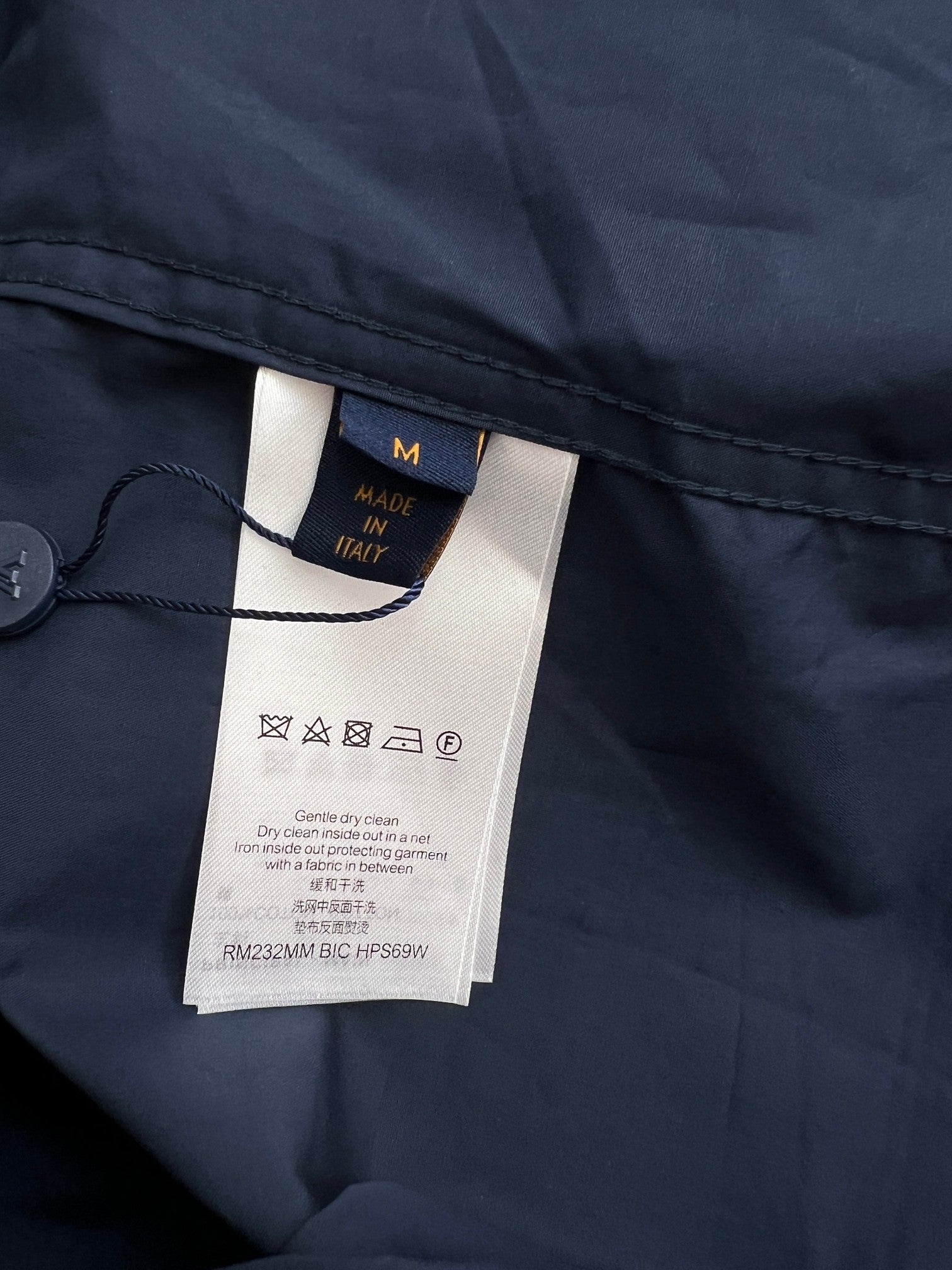 LuxluxHouse Best Quality Clothes Shirts&Polo Louis Vuitton