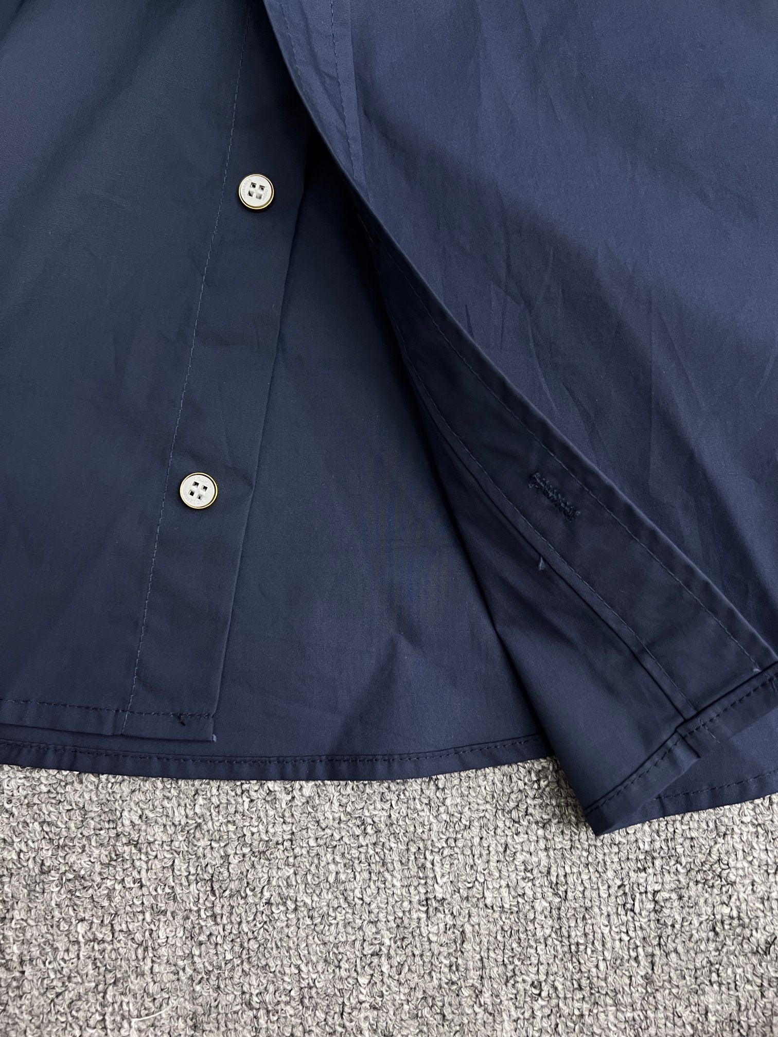 LuxluxHouse Best Quality Clothes Shirts&Polo Louis Vuitton
