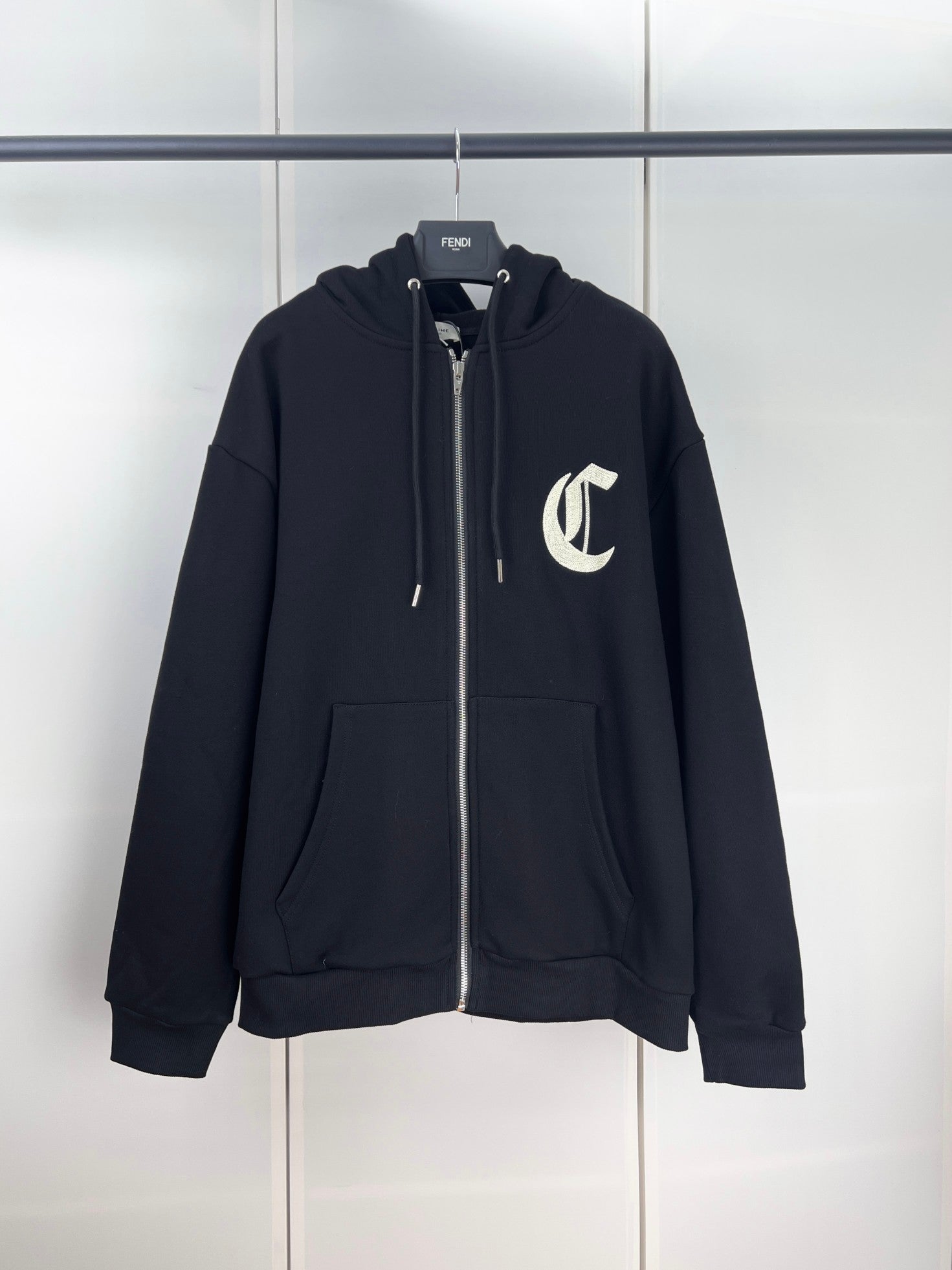 LuxluxHouse Best Quality Clothes Coats & Jackets Celine