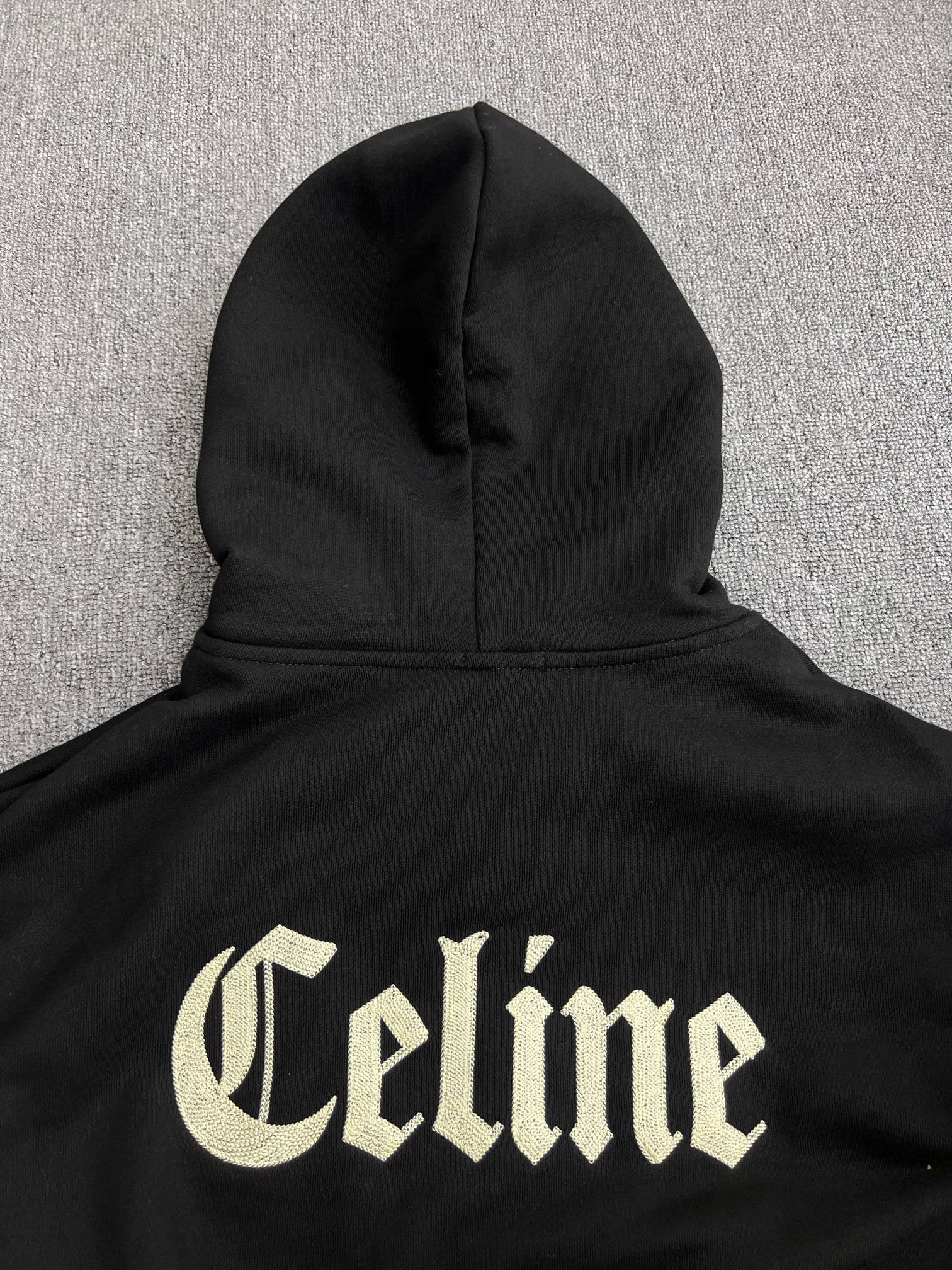 LuxluxHouse Best Quality Clothes Hoodie & Sweater Celine
