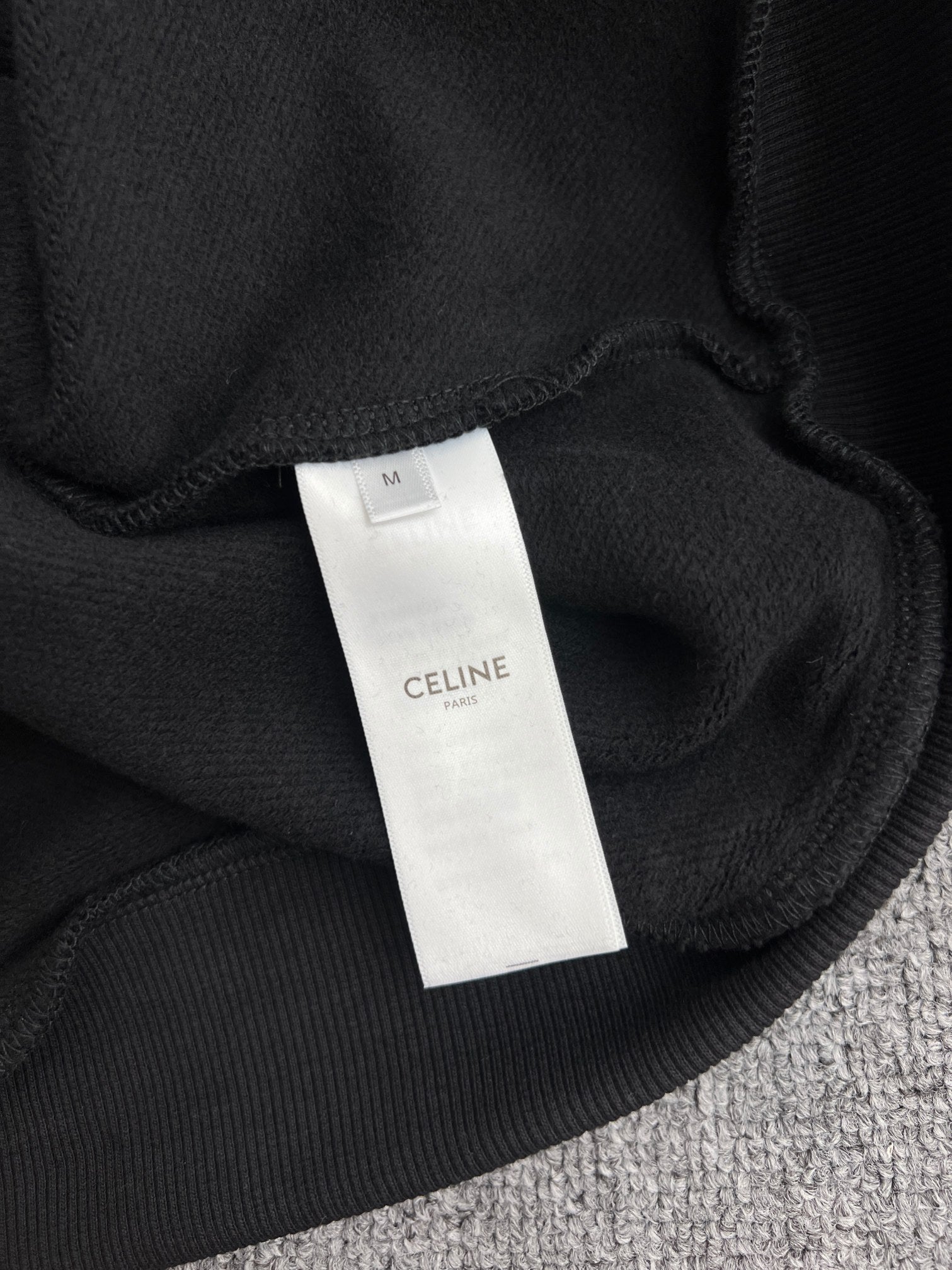 LuxluxHouse Best Quality Clothes Hoodie & Sweater Celine