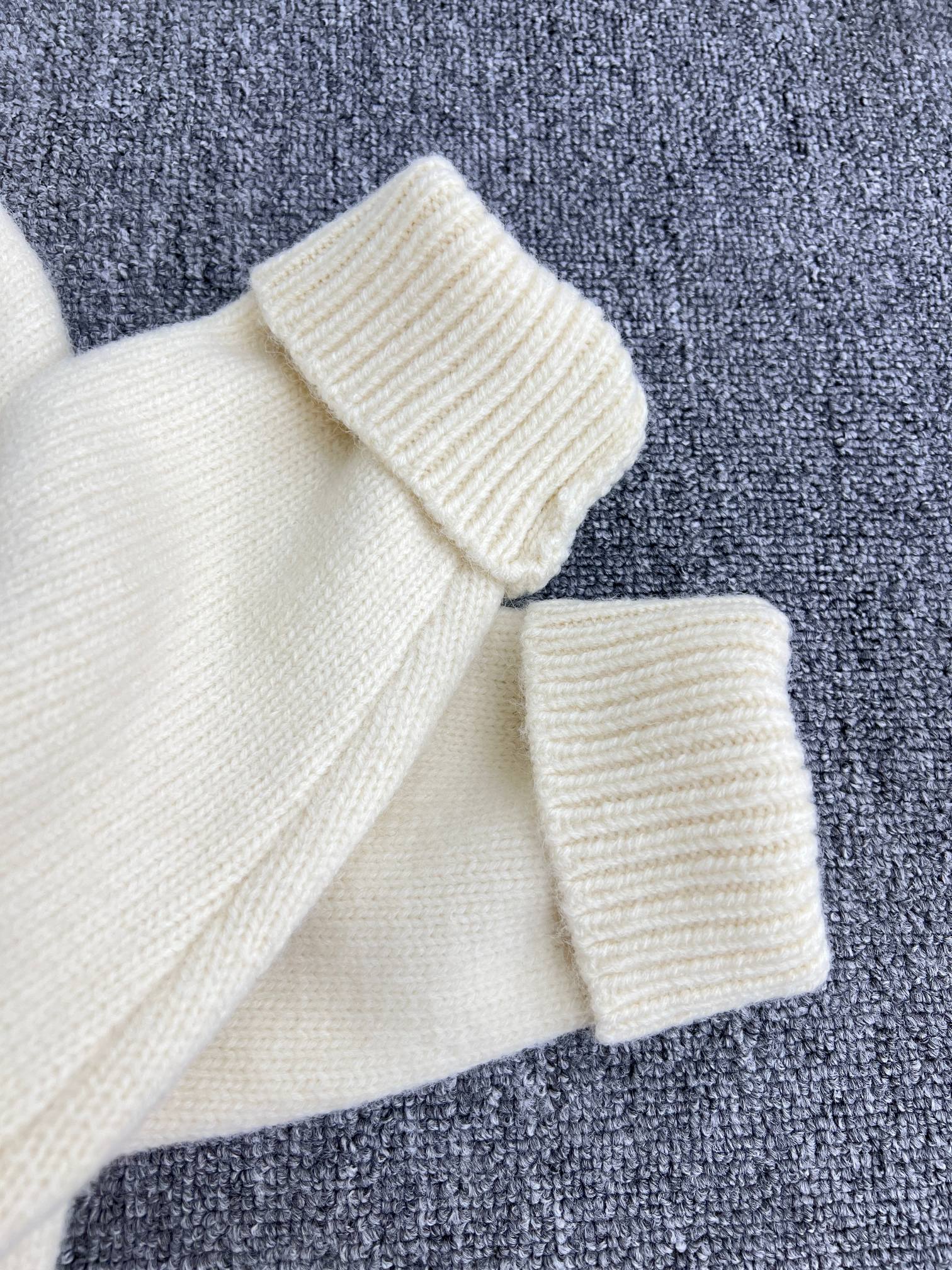 LuxluxHouse Best Quality Clothes Burberry Hoodie & Sweater
