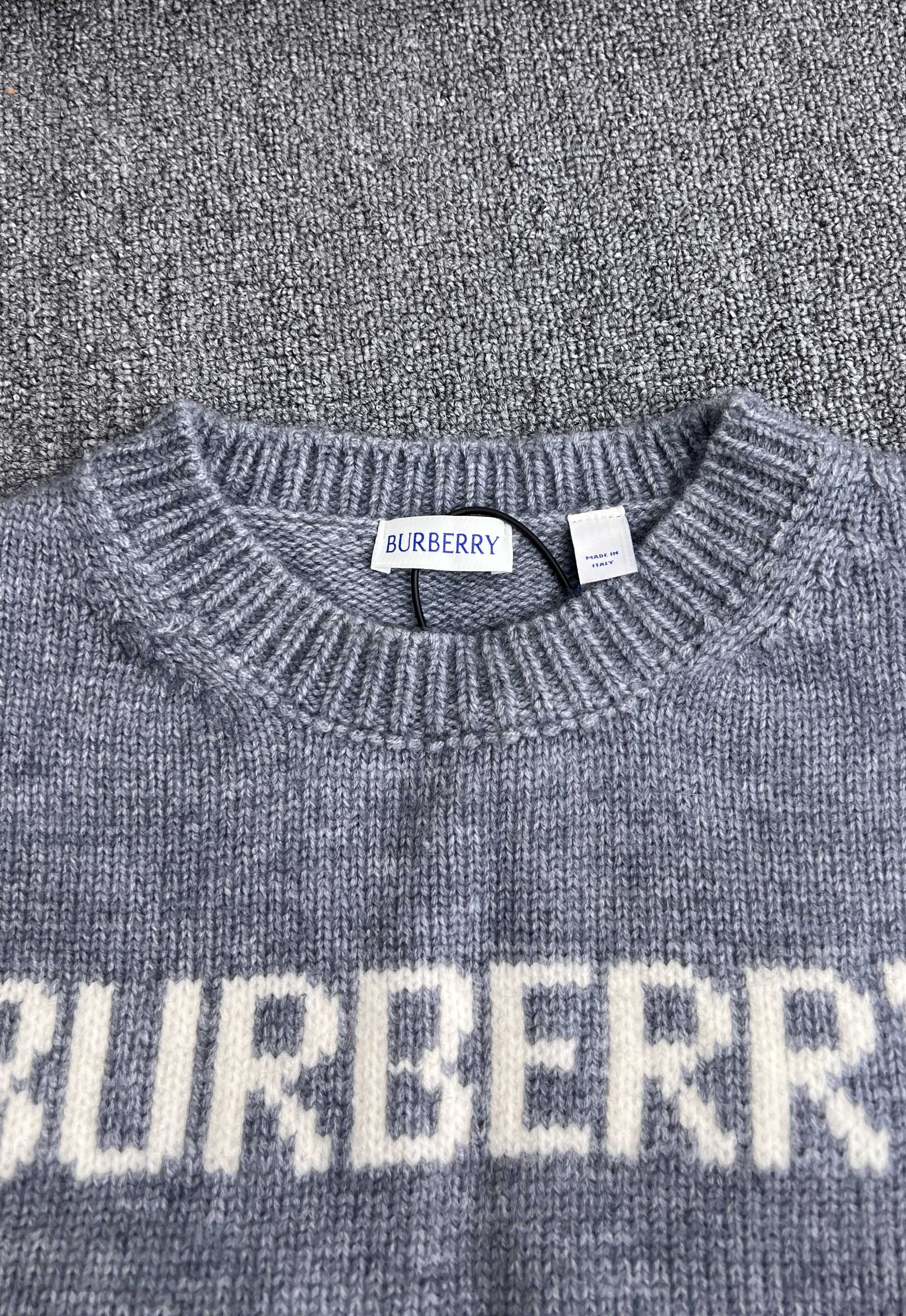 LuxluxHouse Best Quality Clothes Burberry Hoodie & Sweater