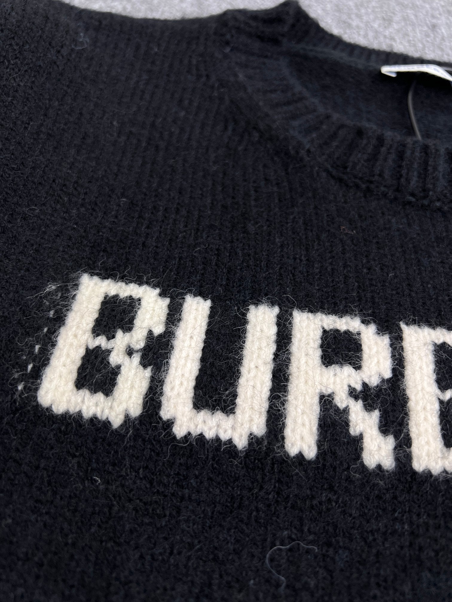LuxluxHouse Best Quality Clothes Burberry Hoodie & Sweater