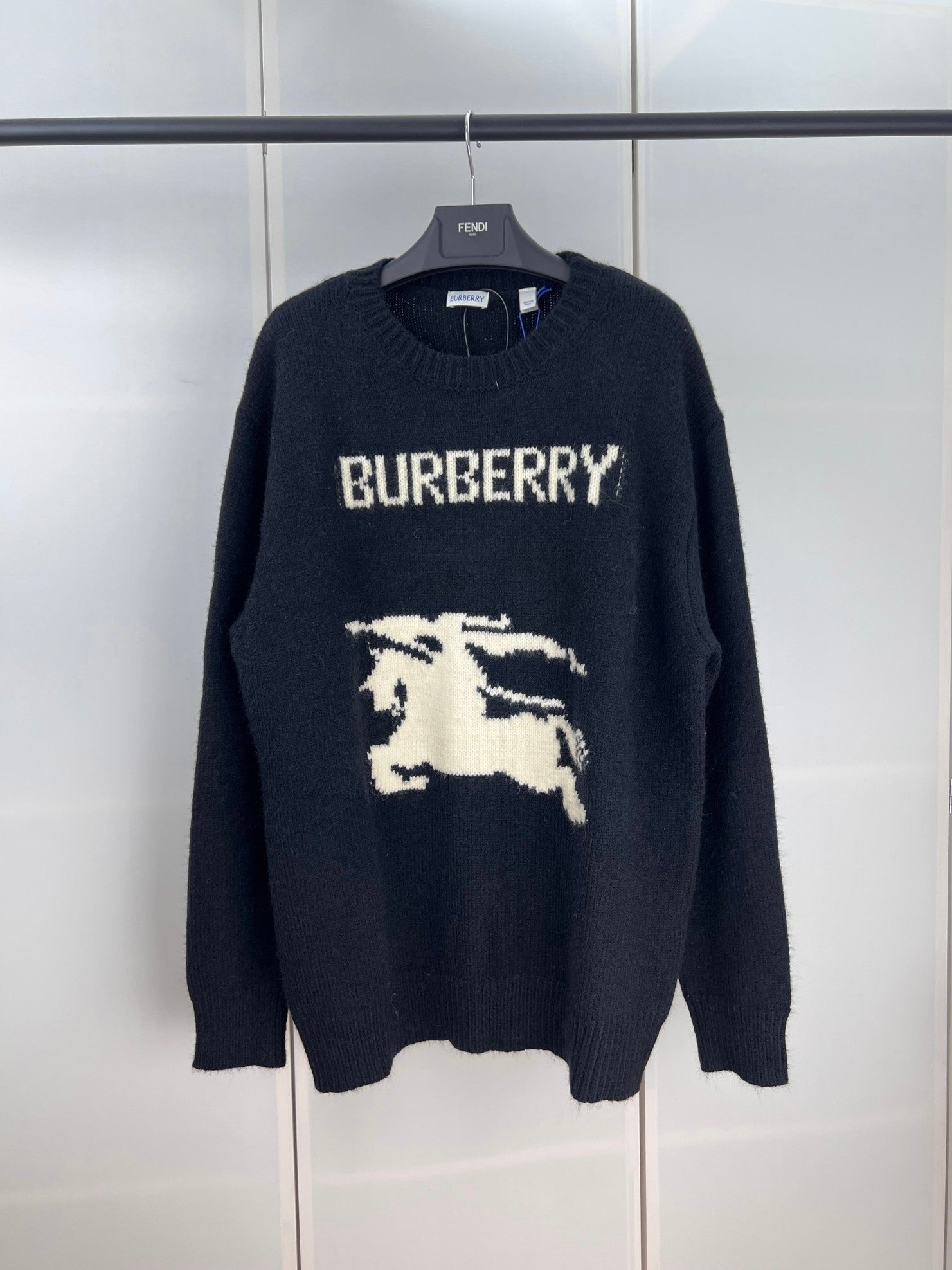 LuxluxHouse Best Quality Clothes Burberry Hoodie & Sweater