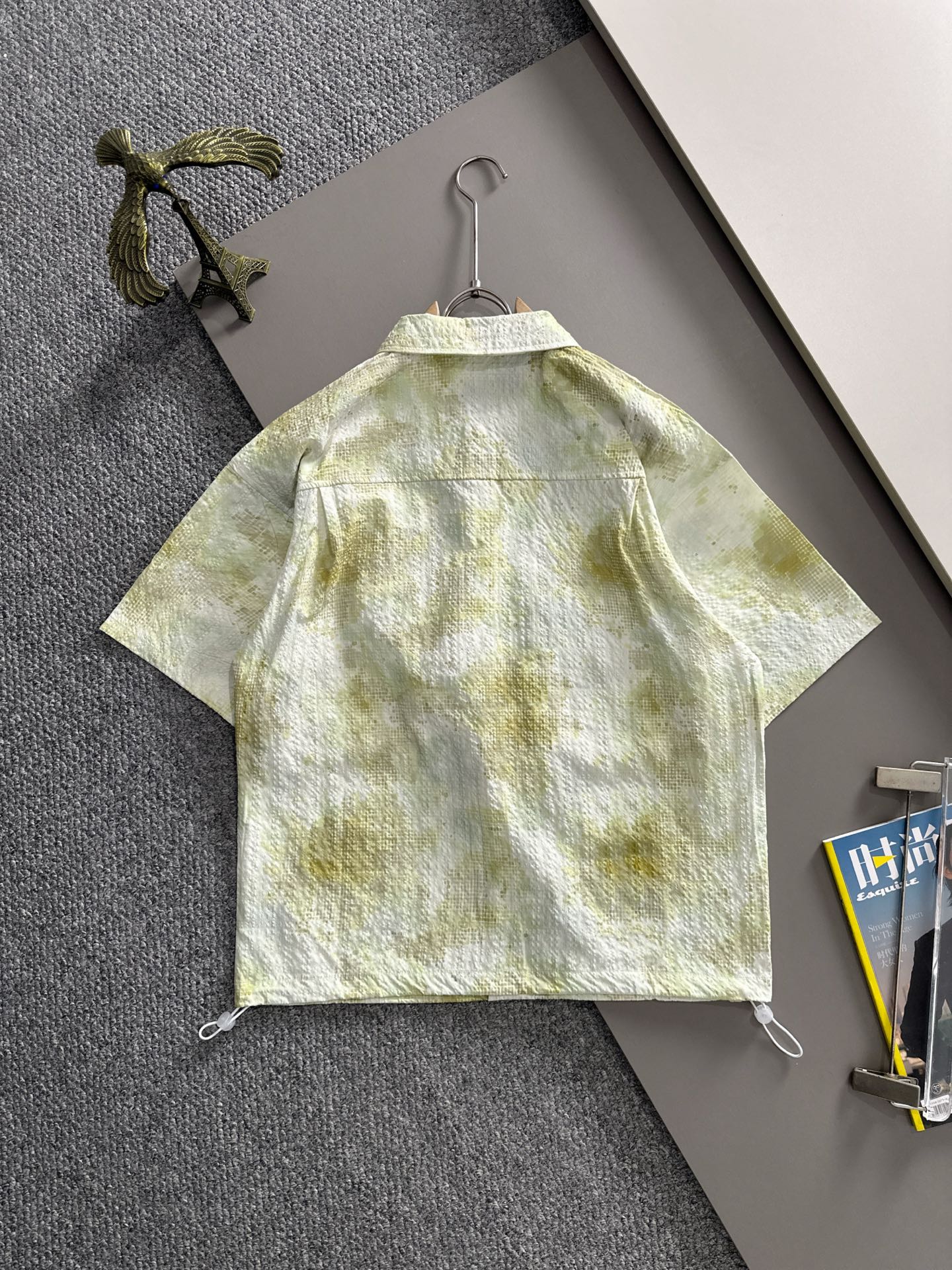 LuxluxHouse Best Quality Clothes T-shirt Arcteryx