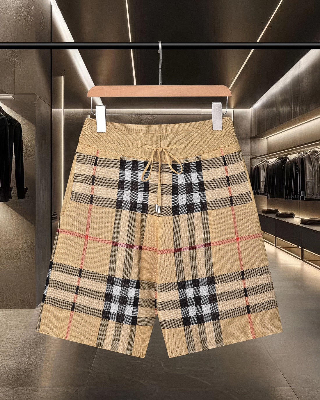 LuxluxHouse Best Quality Clothes Burberry Pants