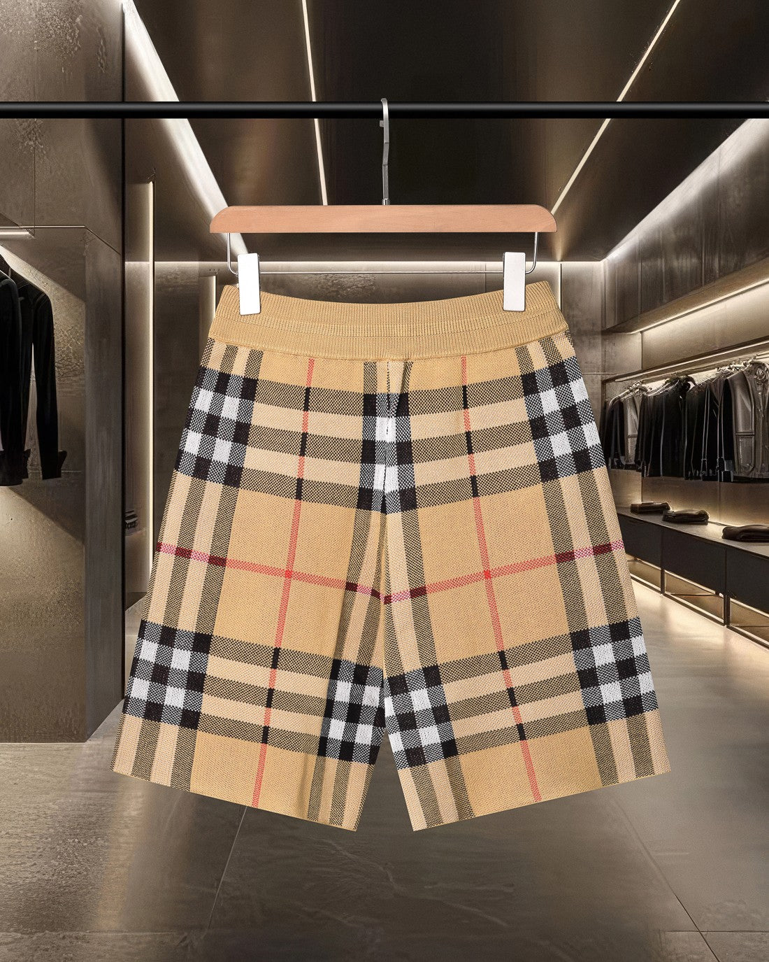 LuxluxHouse Best Quality Clothes Burberry Pants