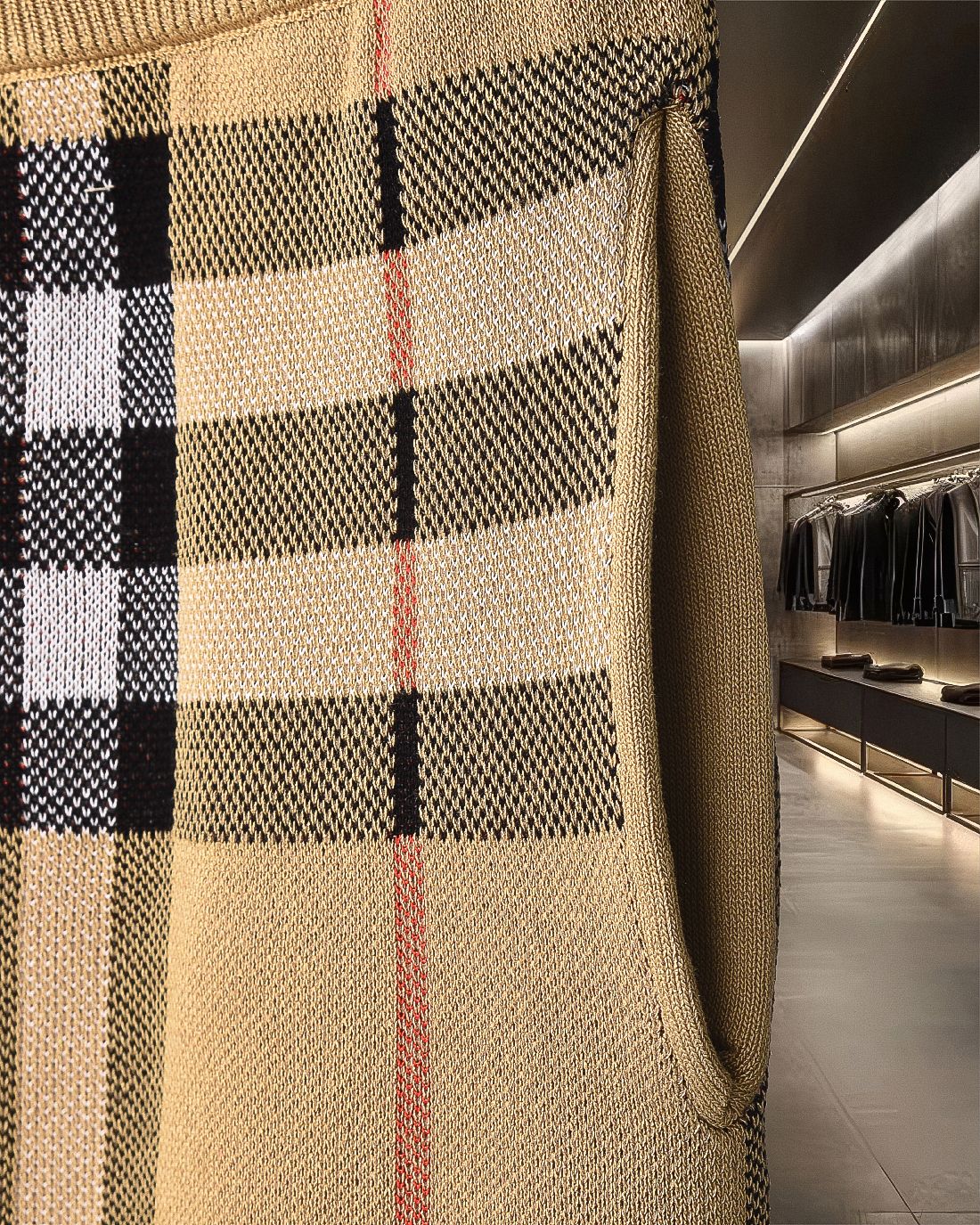 LuxluxHouse Best Quality Clothes Burberry Pants