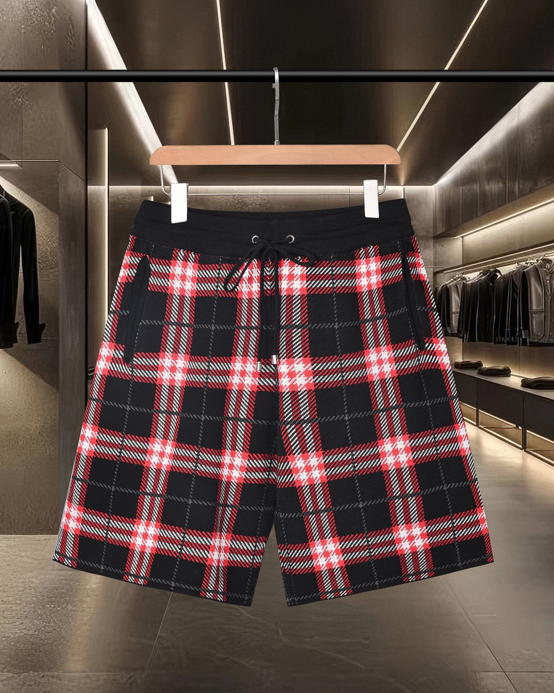 LuxluxHouse Best Quality Clothes Burberry Pants