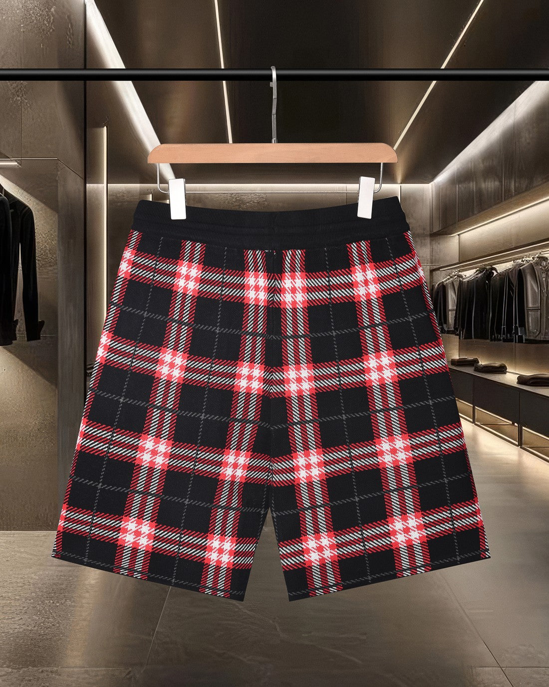 LuxluxHouse Best Quality Clothes Burberry Pants