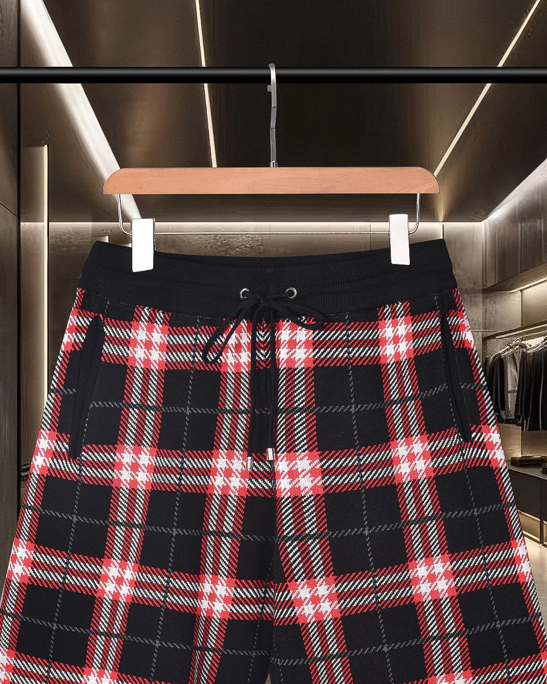 LuxluxHouse Best Quality Clothes Burberry Pants