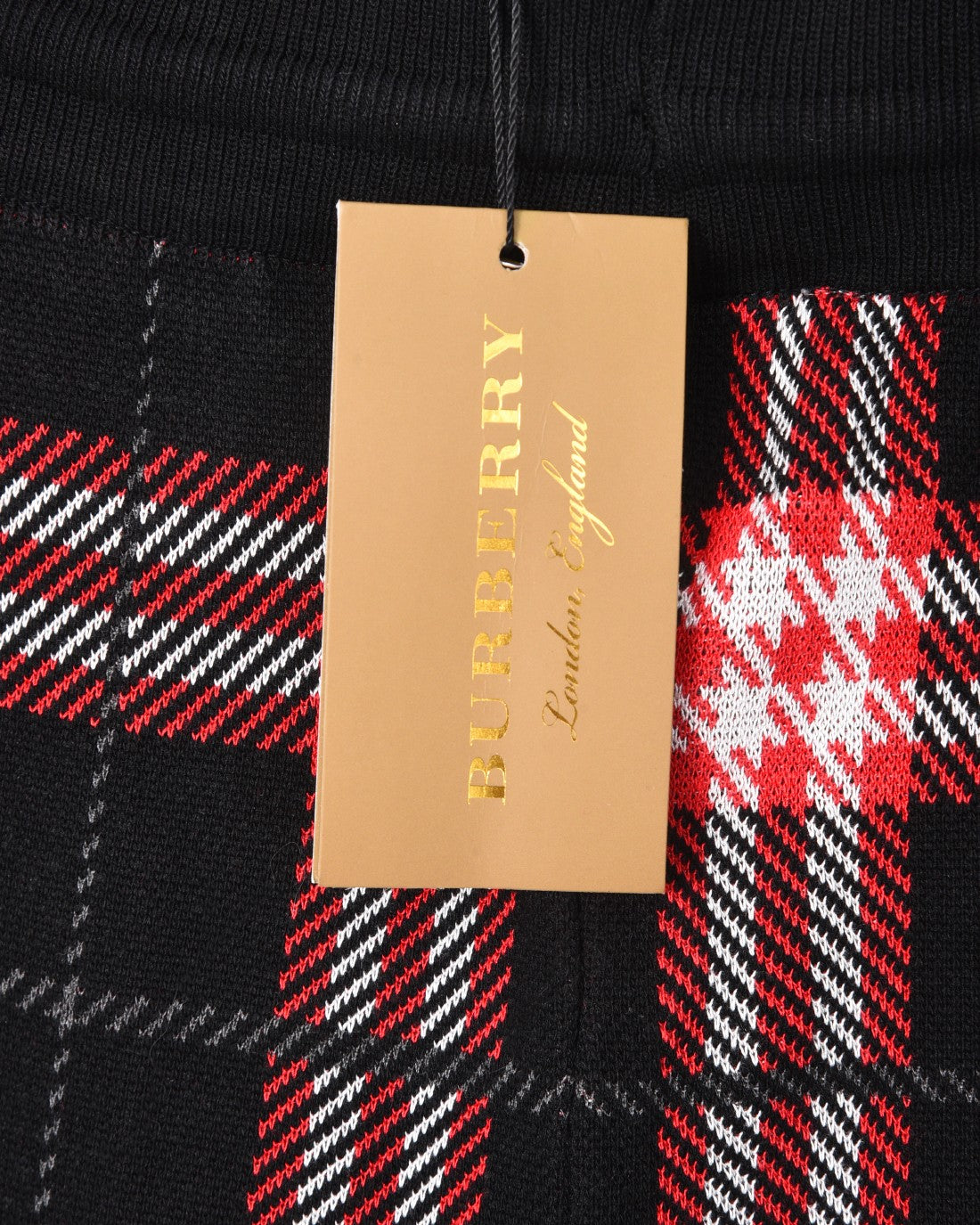 LuxluxHouse Best Quality Clothes Burberry Pants