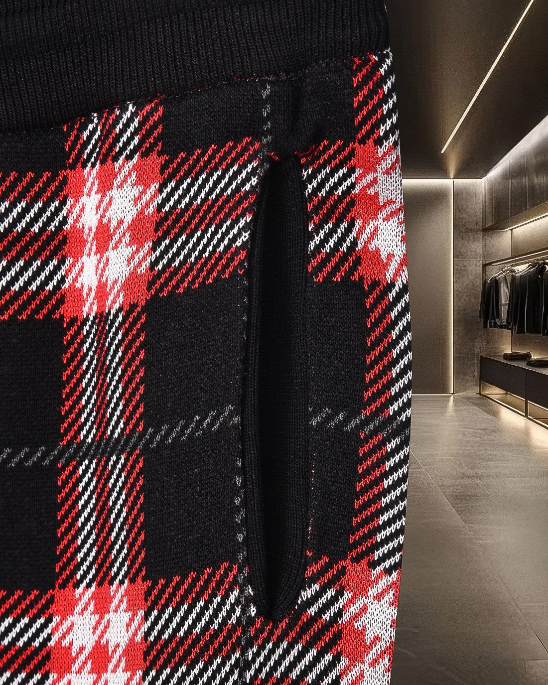 LuxluxHouse Best Quality Clothes Burberry Pants