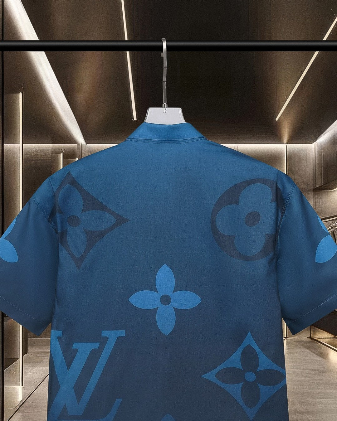 LuxluxHouse Best Quality Clothes Shirts&Polo Louis Vuitton