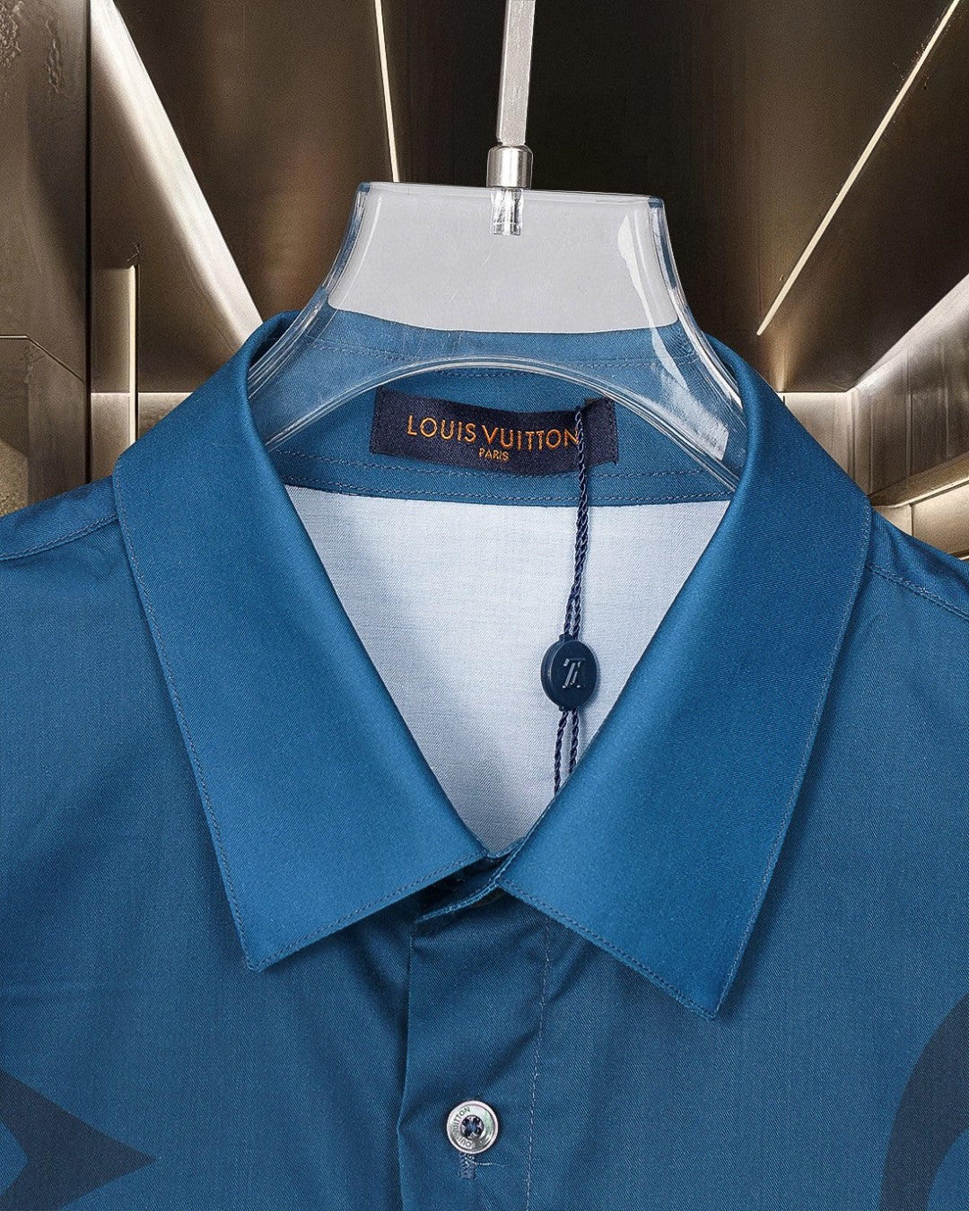 LuxluxHouse Best Quality Clothes Shirts&Polo Louis Vuitton