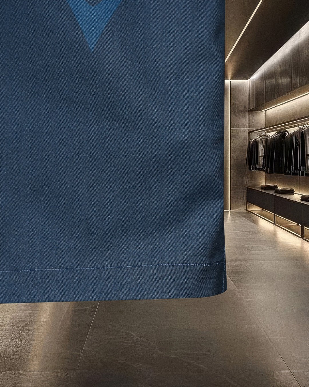 LuxluxHouse Best Quality Clothes Shirts&Polo Louis Vuitton
