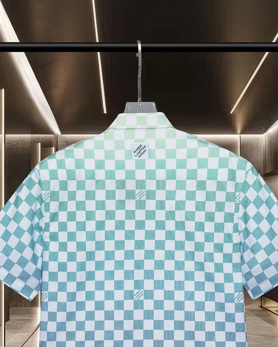 LuxluxHouse Best Quality Clothes Shirts&Polo Louis Vuitton